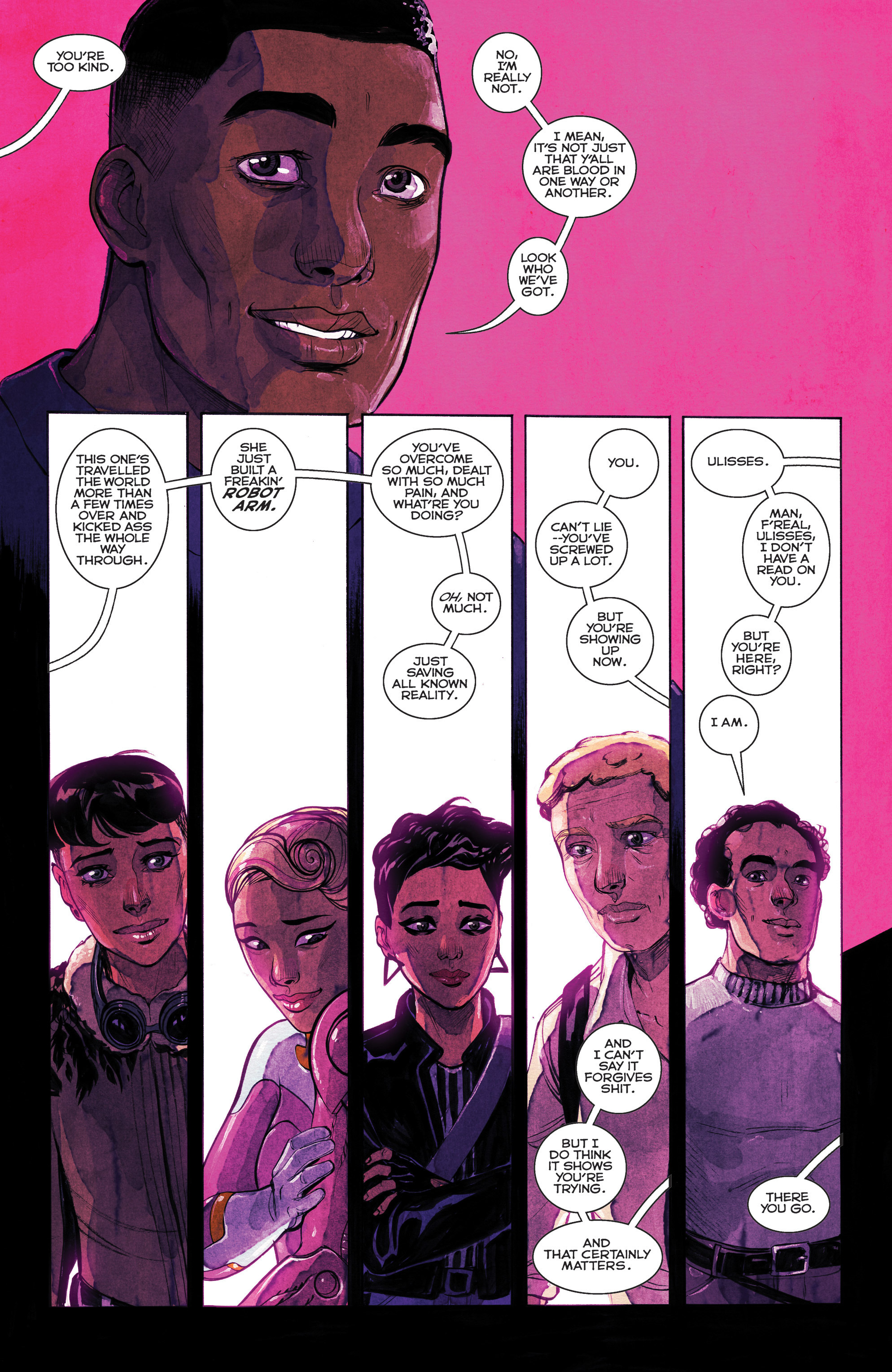 Shutter (2014-) issue 25 - Page 14