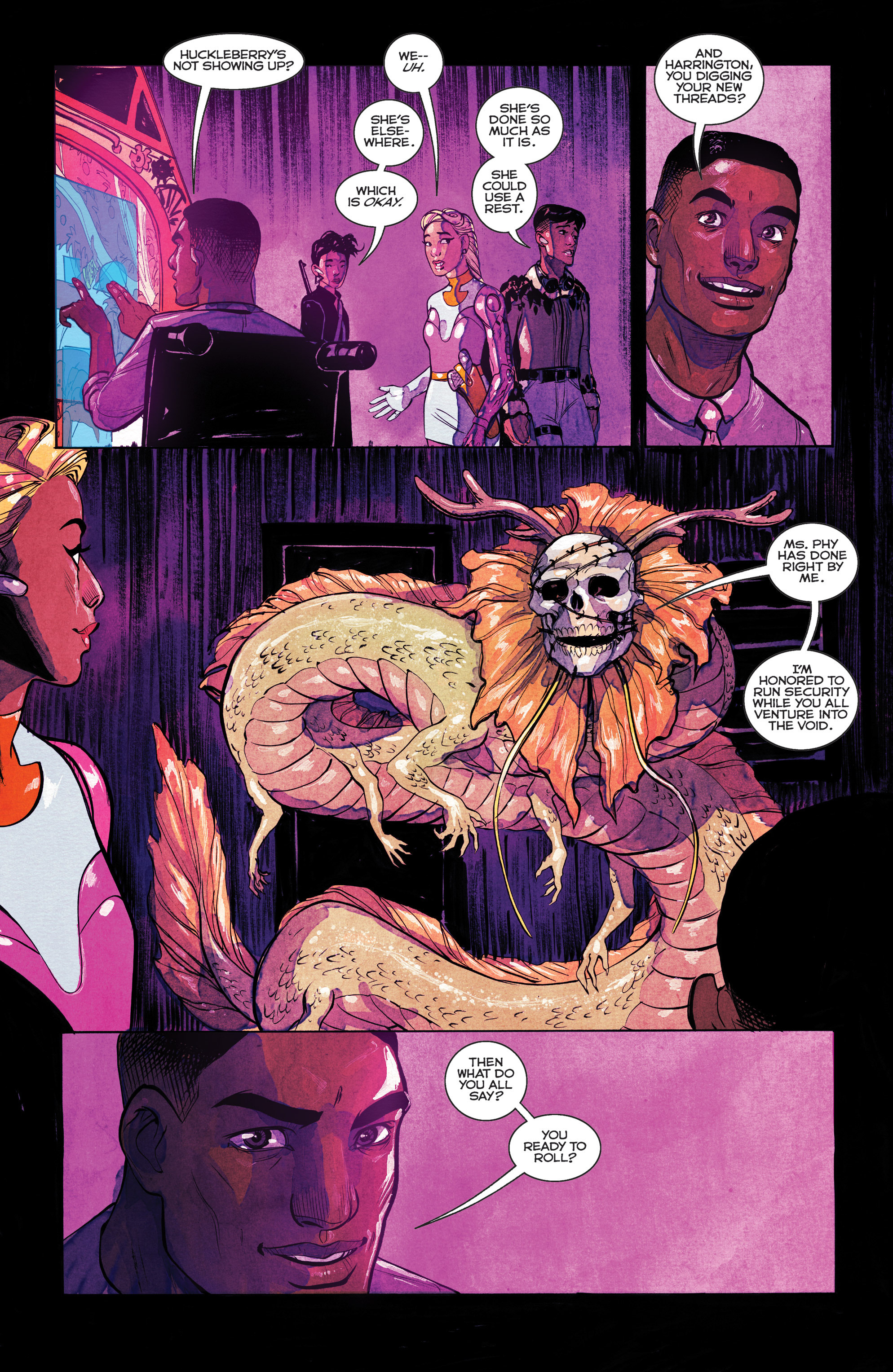 Shutter (2014-) issue 25 - Page 15