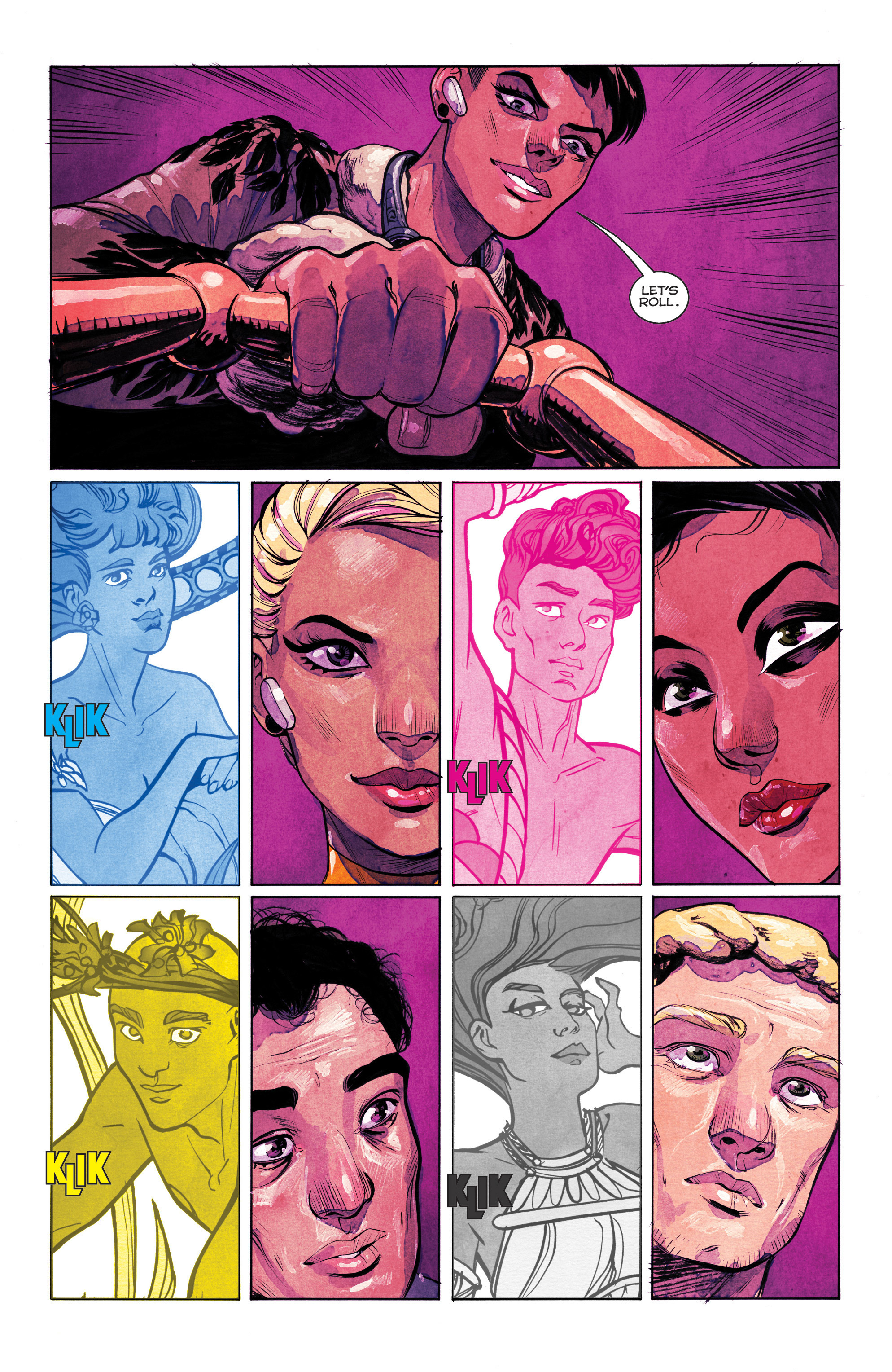 Shutter (2014-) issue 25 - Page 16