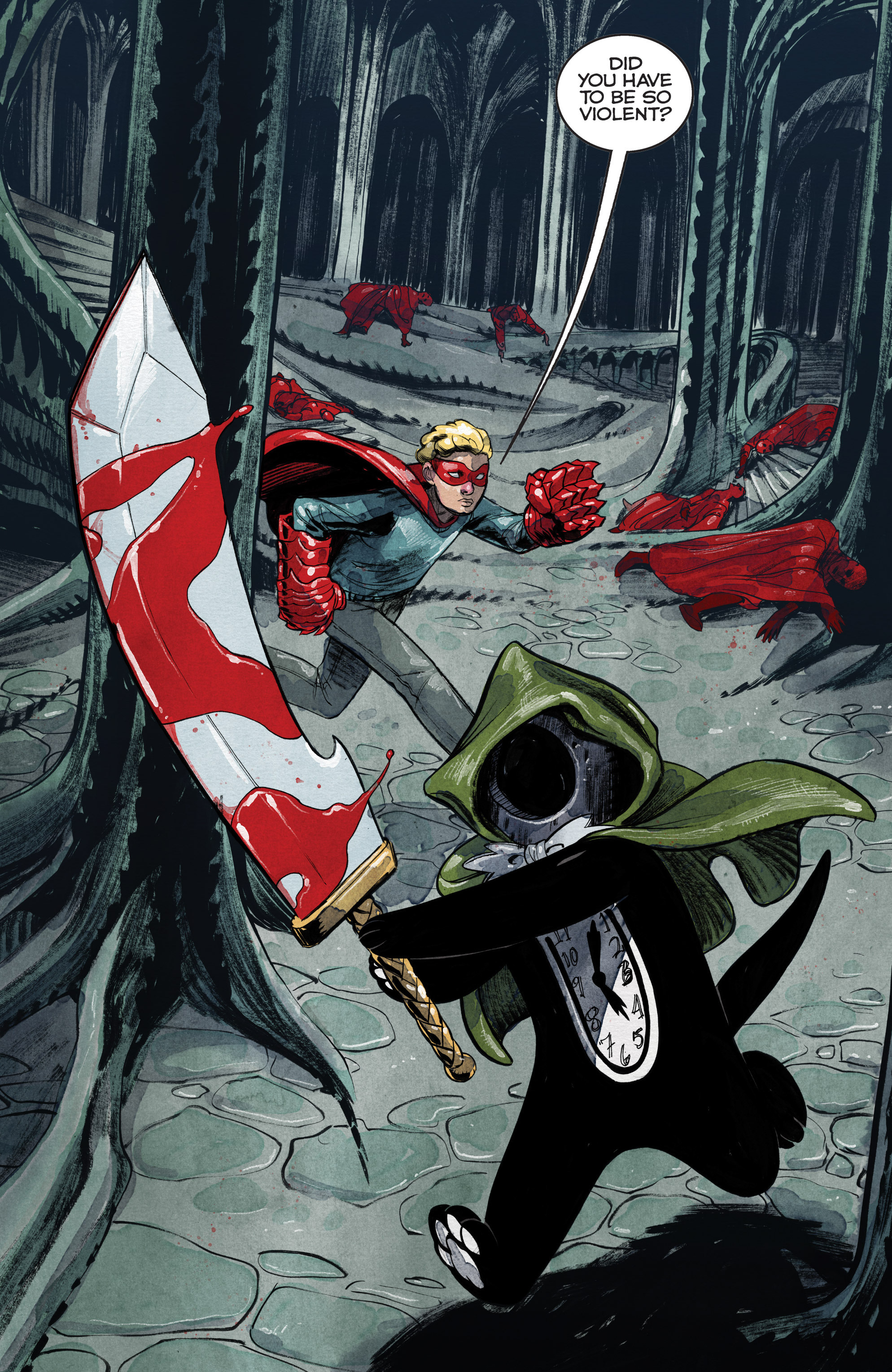 Shutter (2014-) issue 25 - Page 18