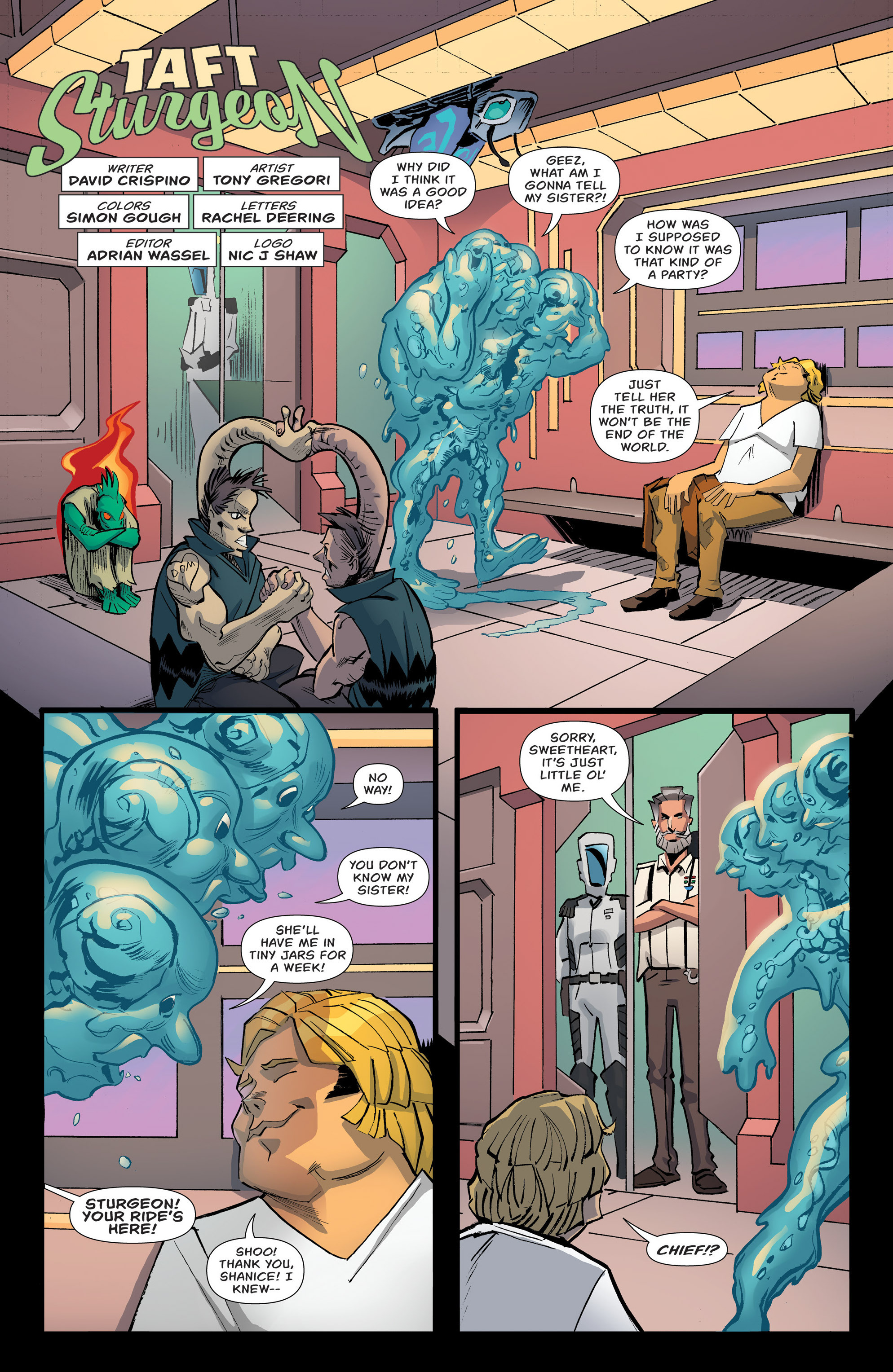 Shutter (2014-) issue 25 - Page 22