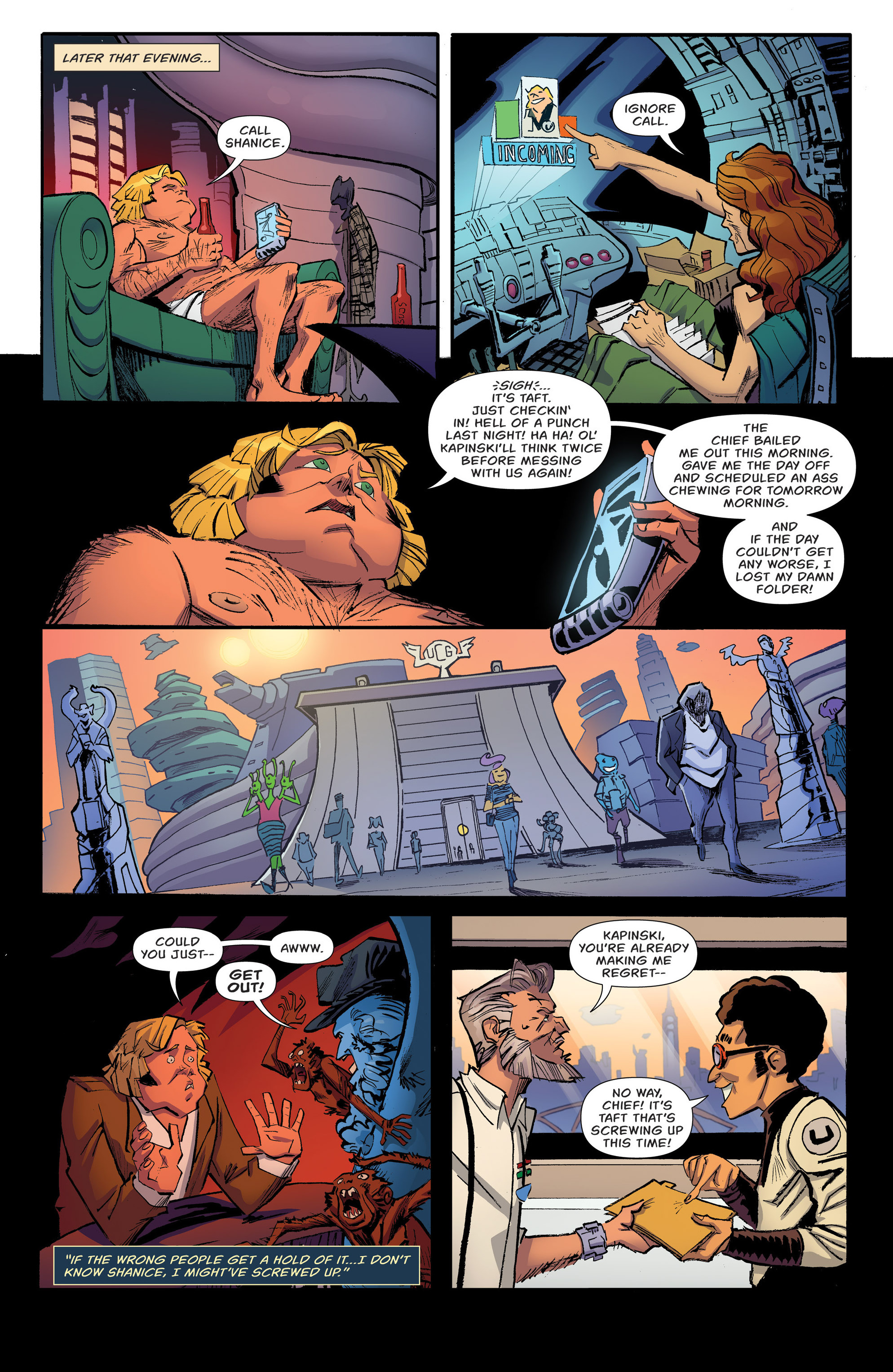 Shutter (2014-) issue 25 - Page 24