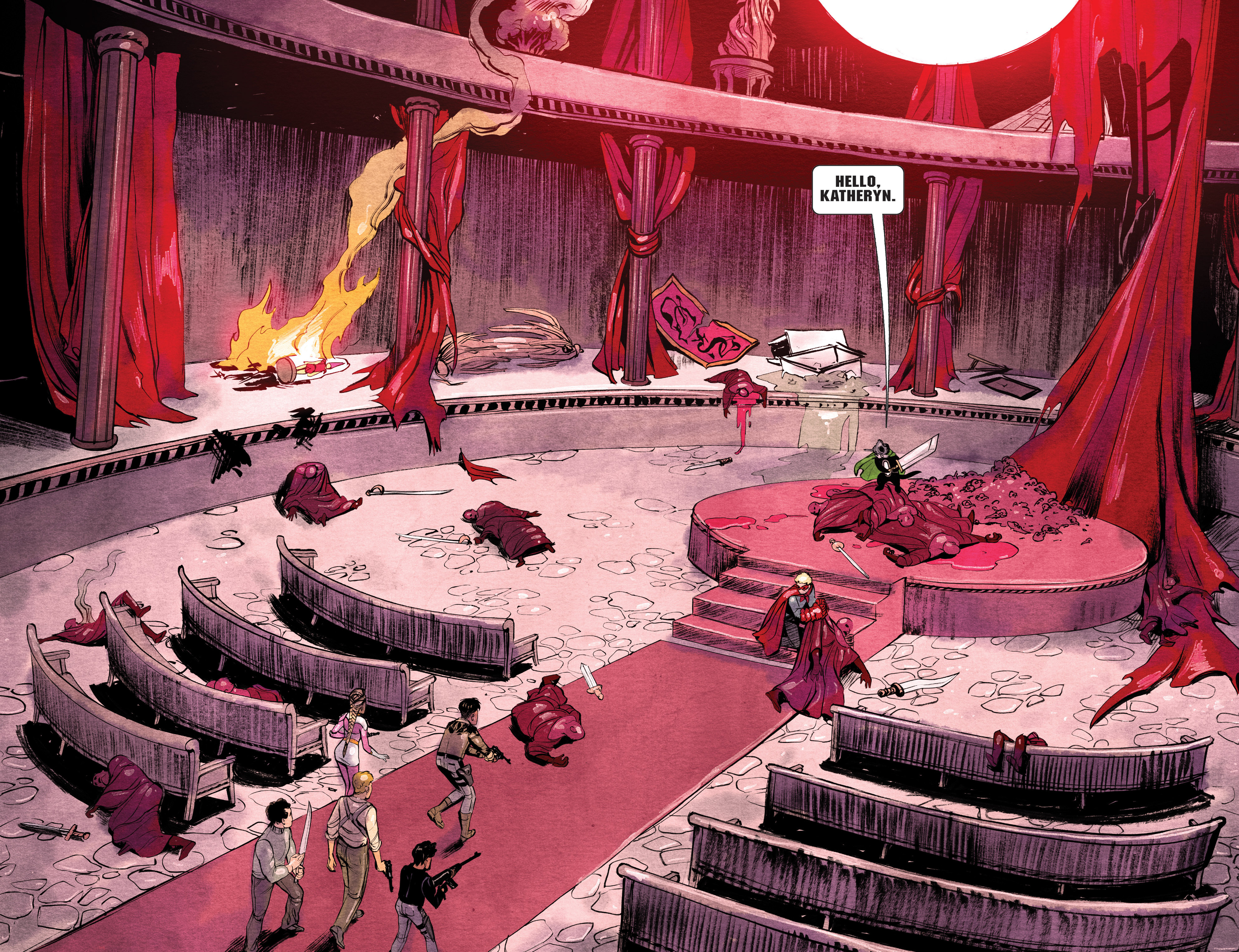 Shutter (2014-) issue 26 - Page 6