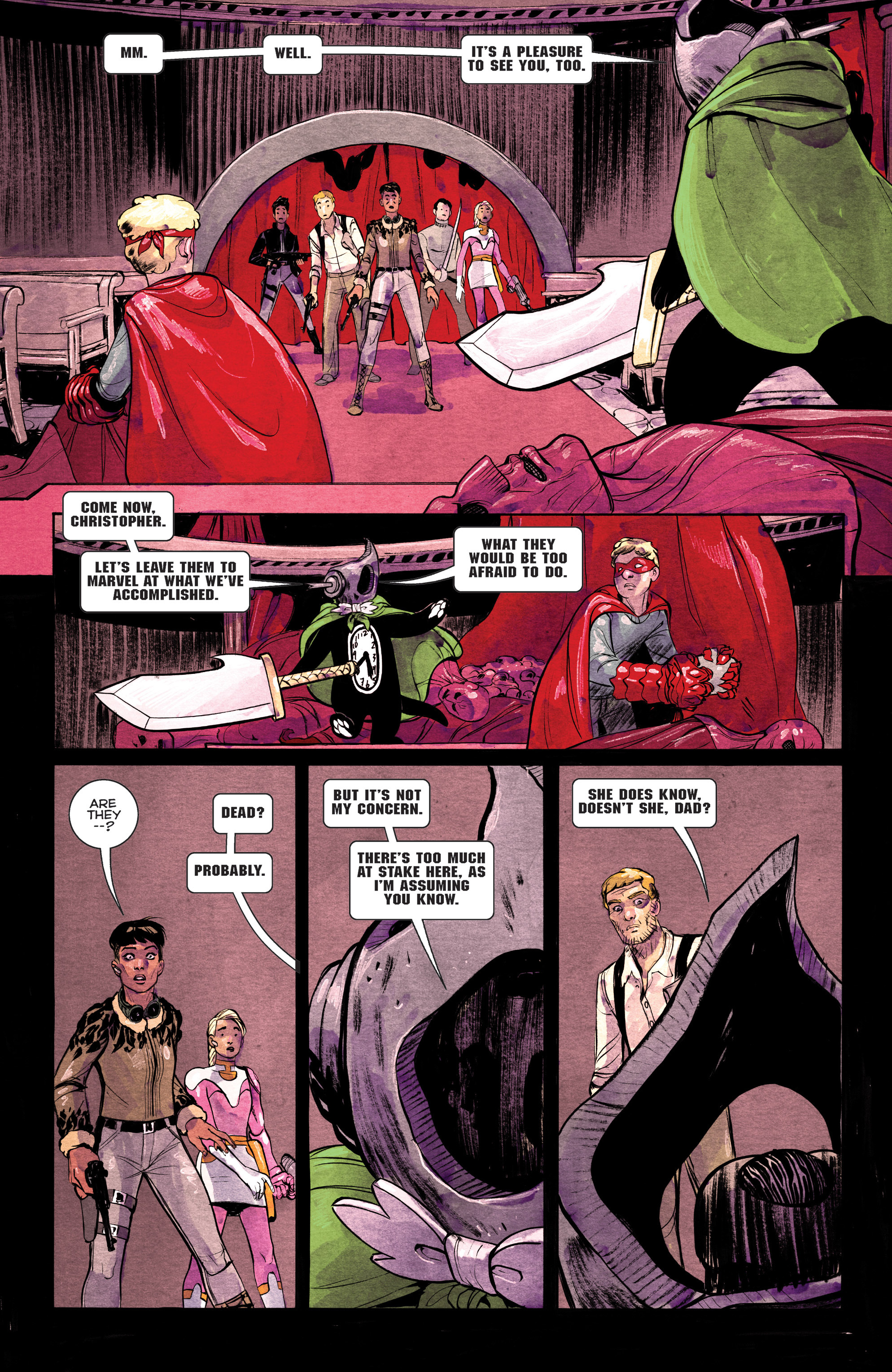 Shutter (2014-) issue 26 - Page 7