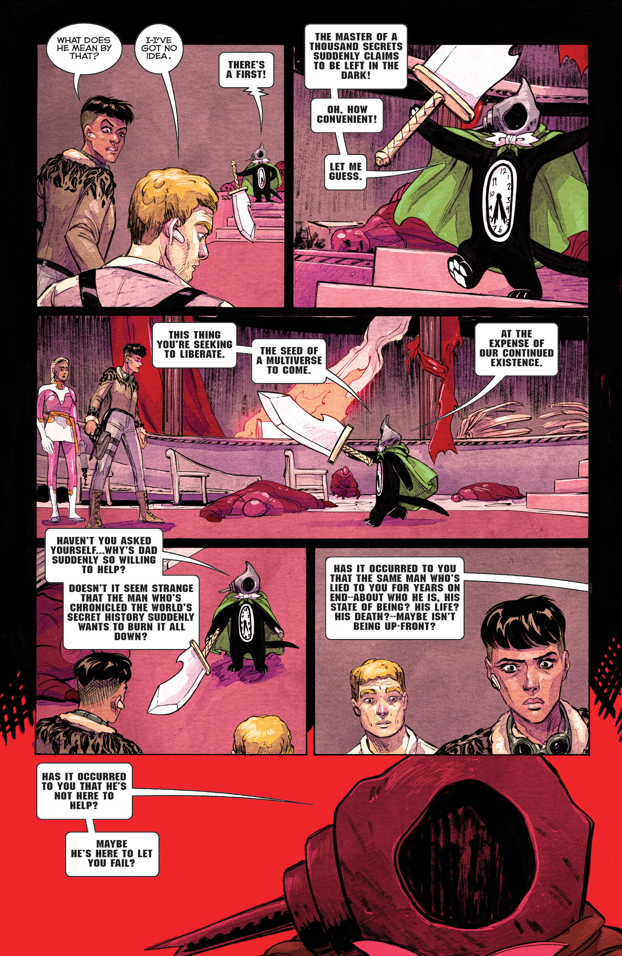 Shutter (2014-) issue 26 - Page 8