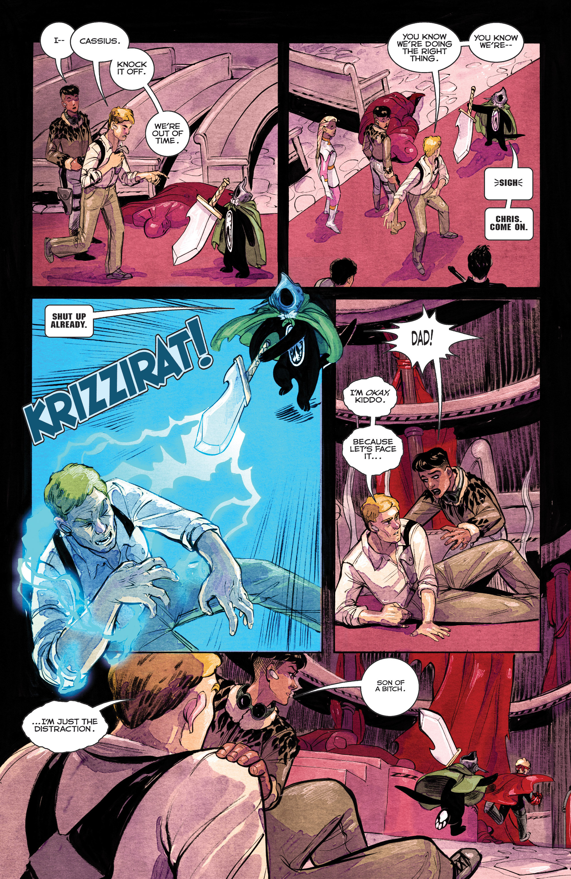 Shutter (2014-) issue 26 - Page 9