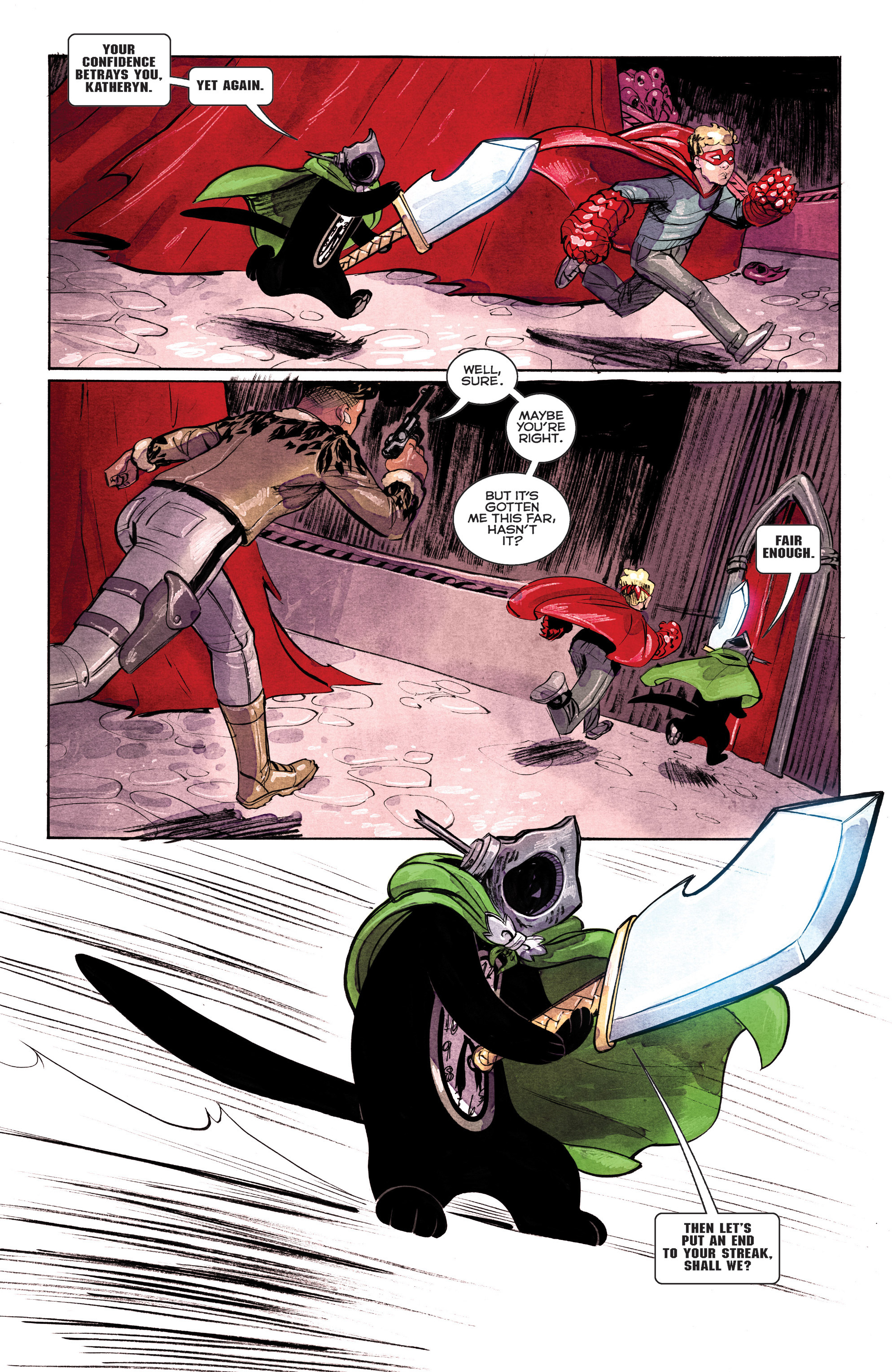 Shutter (2014-) issue 26 - Page 12