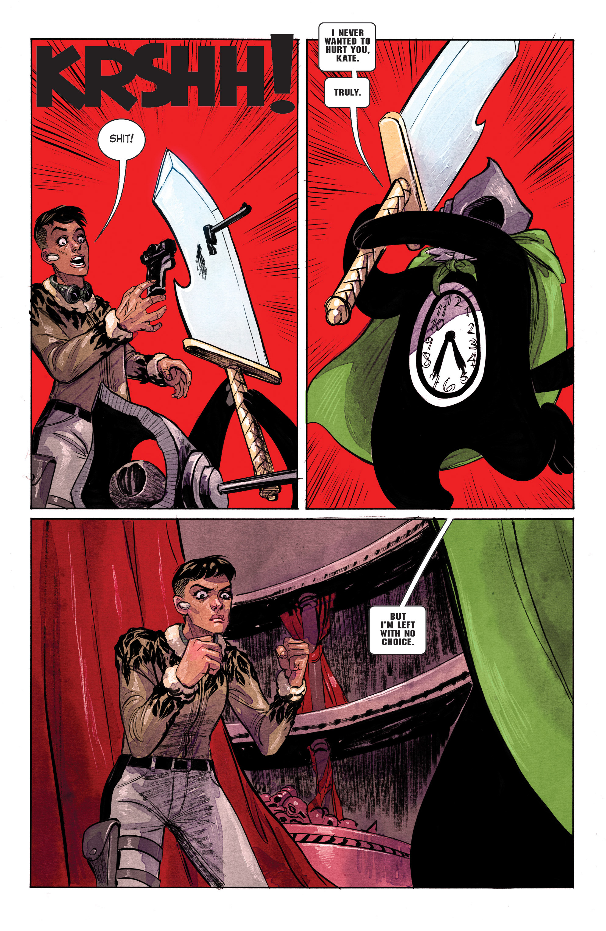 Shutter (2014-) issue 26 - Page 13