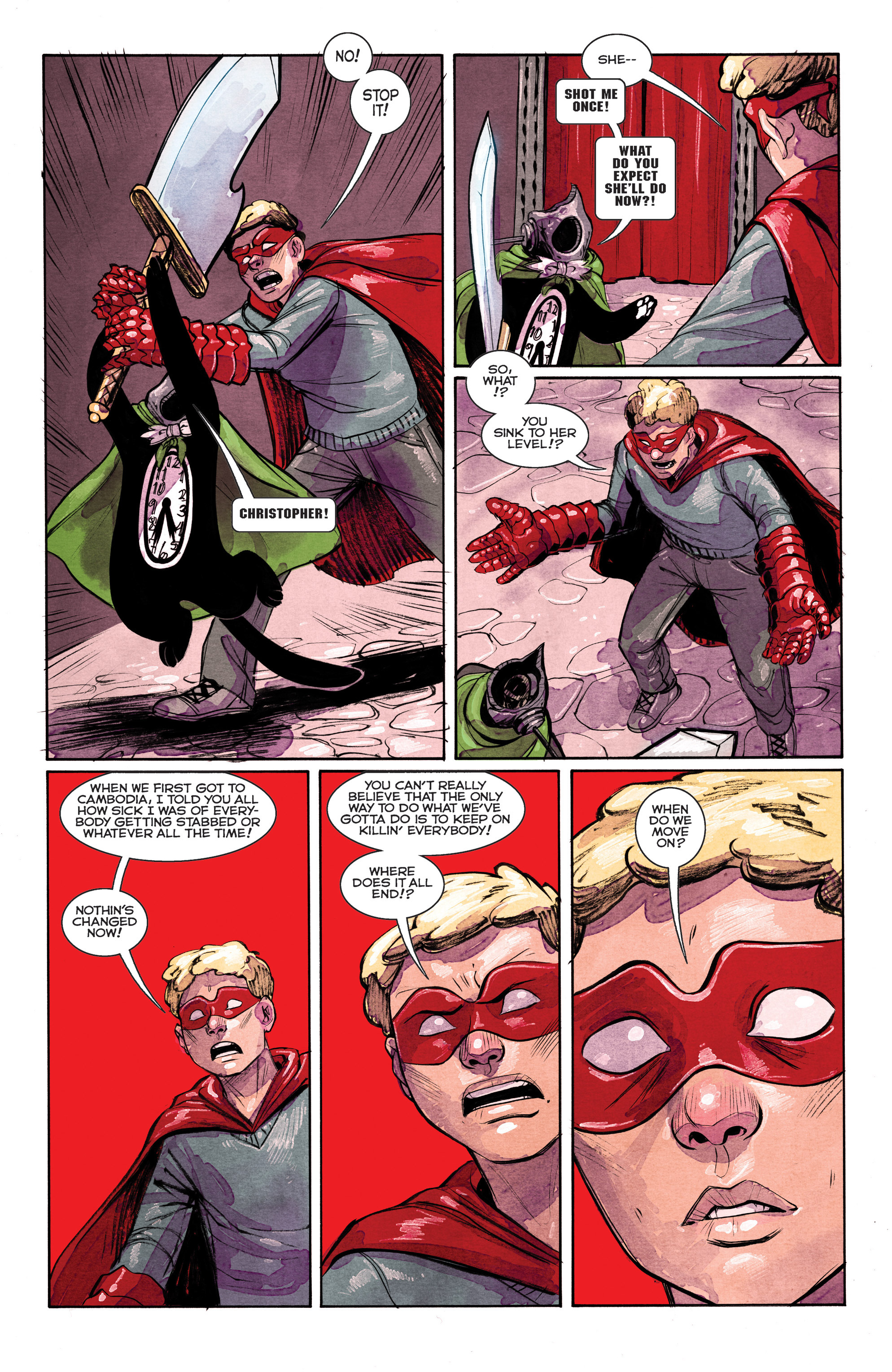 Shutter (2014-) issue 26 - Page 14