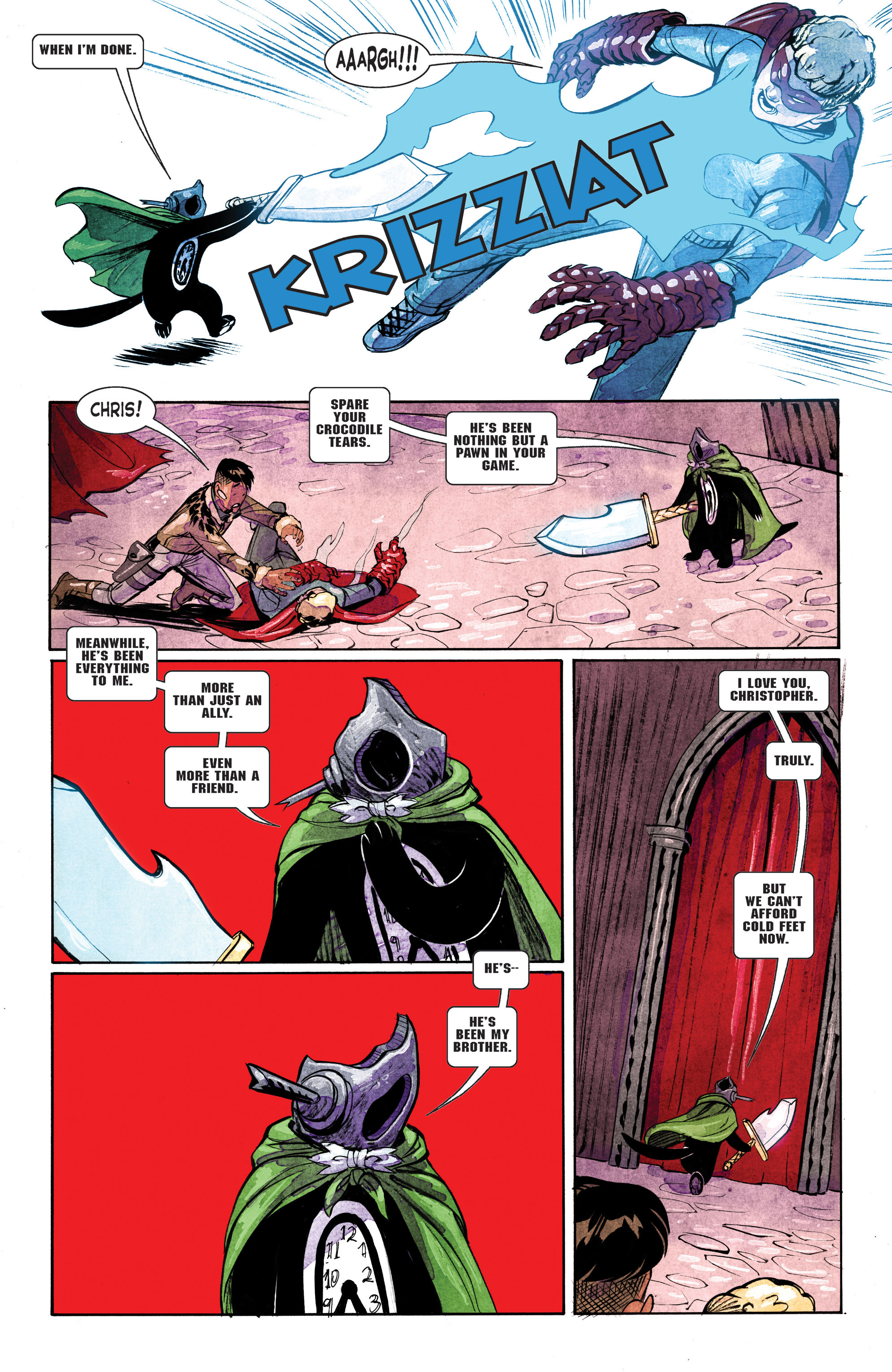 Shutter (2014-) issue 26 - Page 15