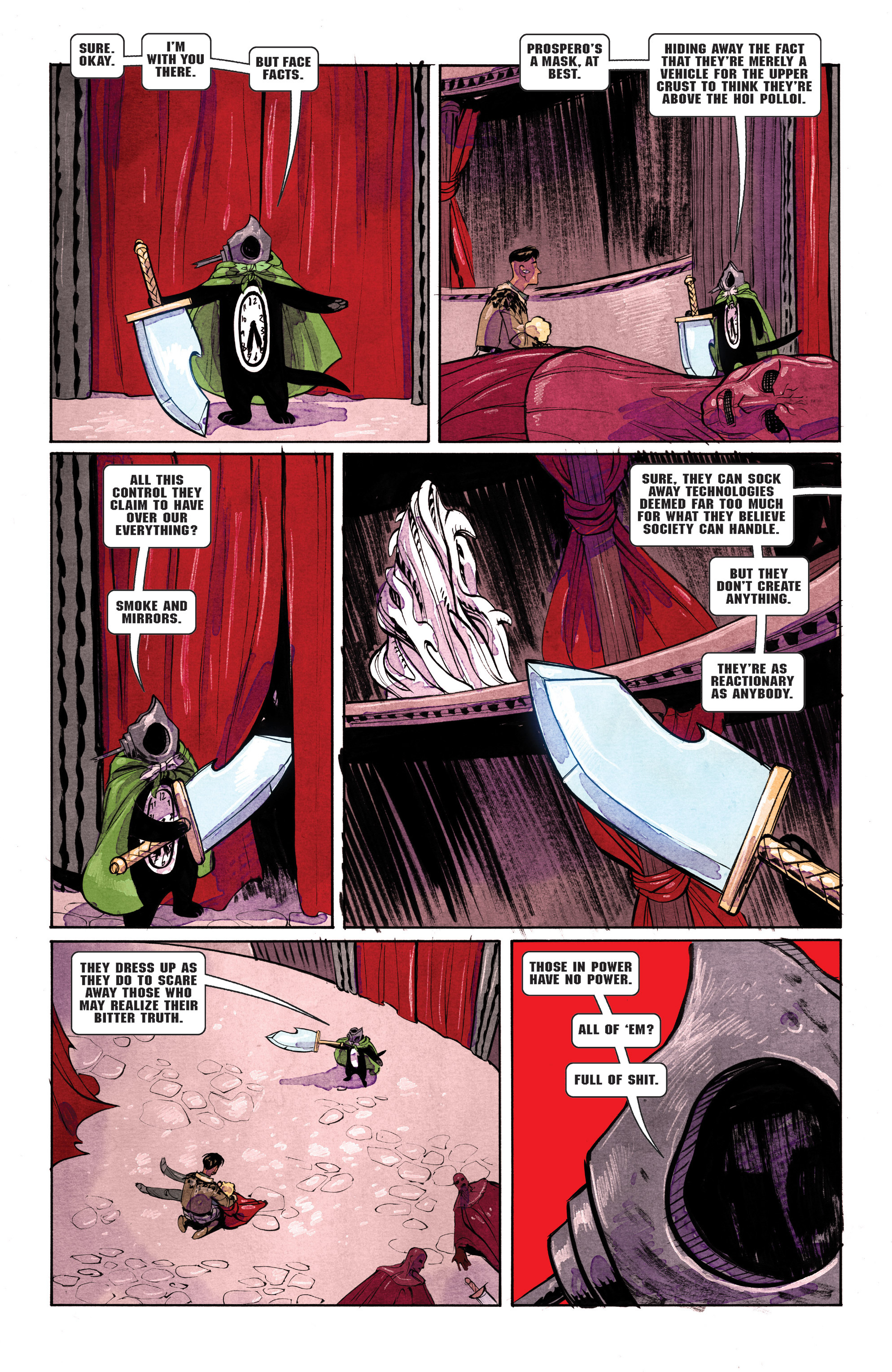 Shutter (2014-) issue 26 - Page 17