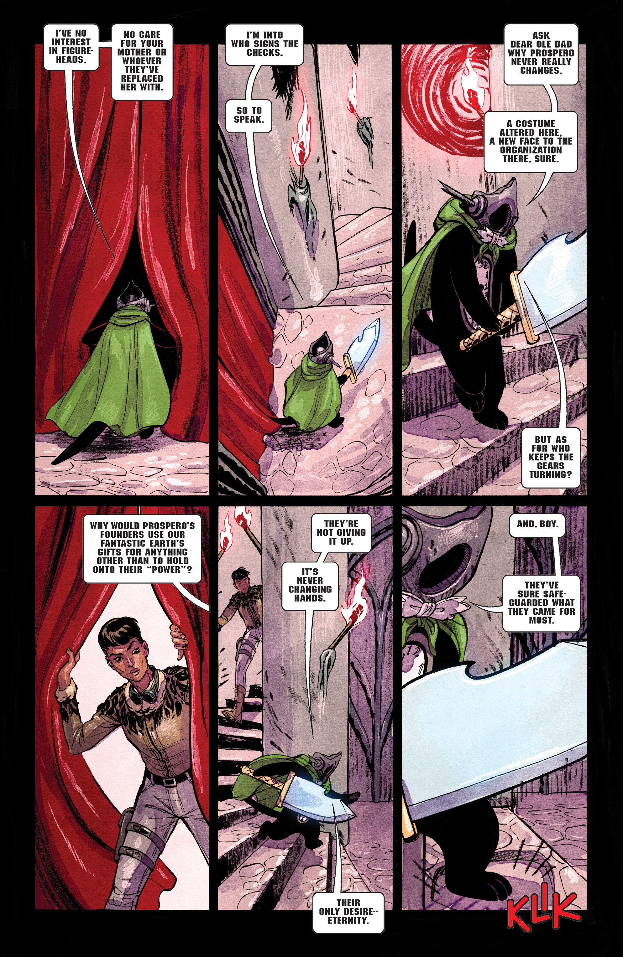 Shutter (2014-) issue 26 - Page 18