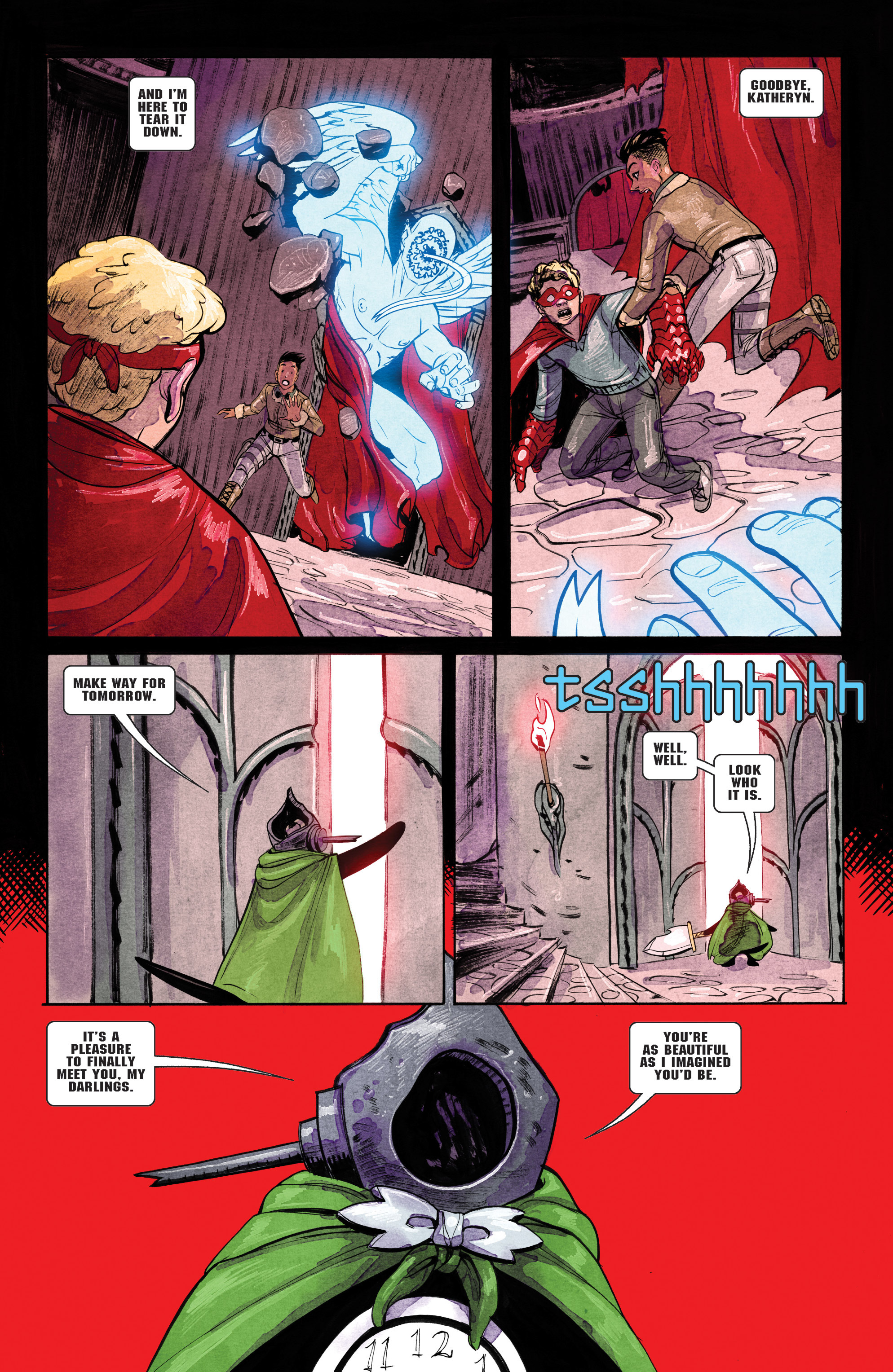 Shutter (2014-) issue 26 - Page 20