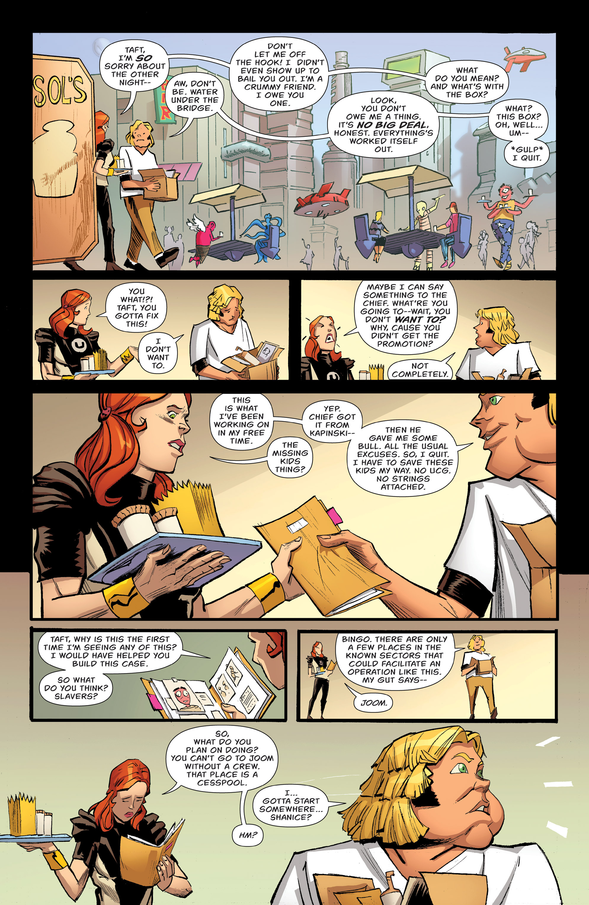 Shutter (2014-) issue 26 - Page 27