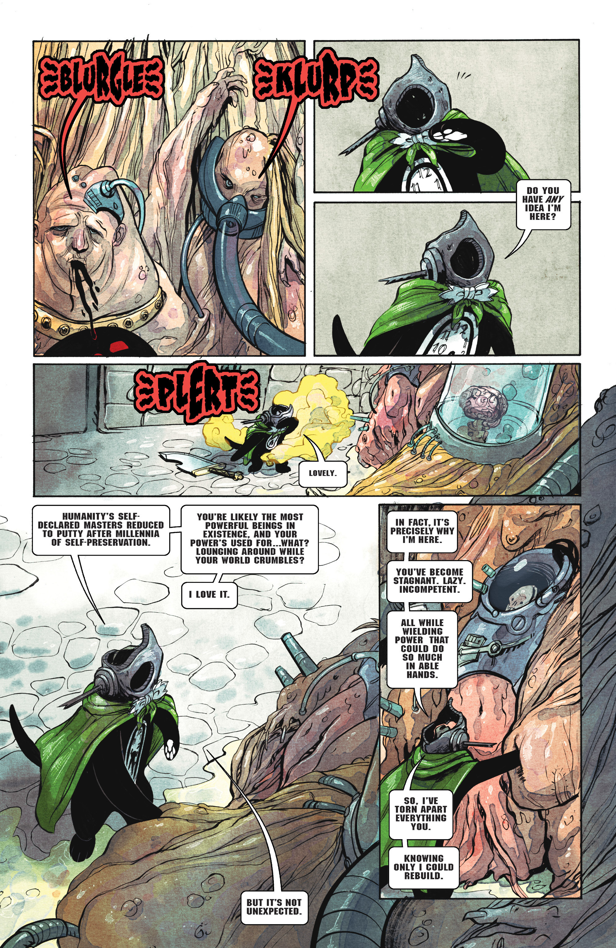 Shutter (2014-) issue 27 - Page 3