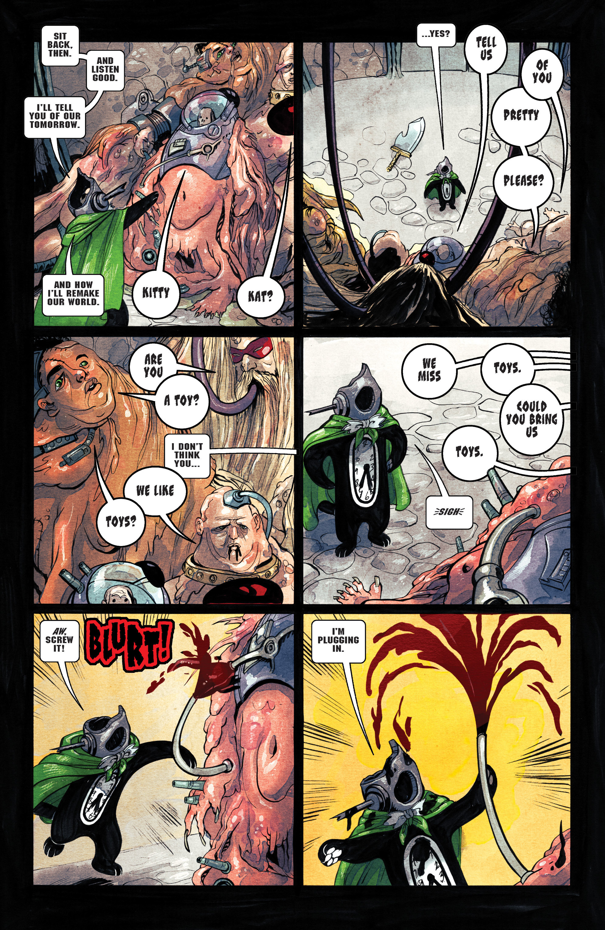 Shutter (2014-) issue 27 - Page 4