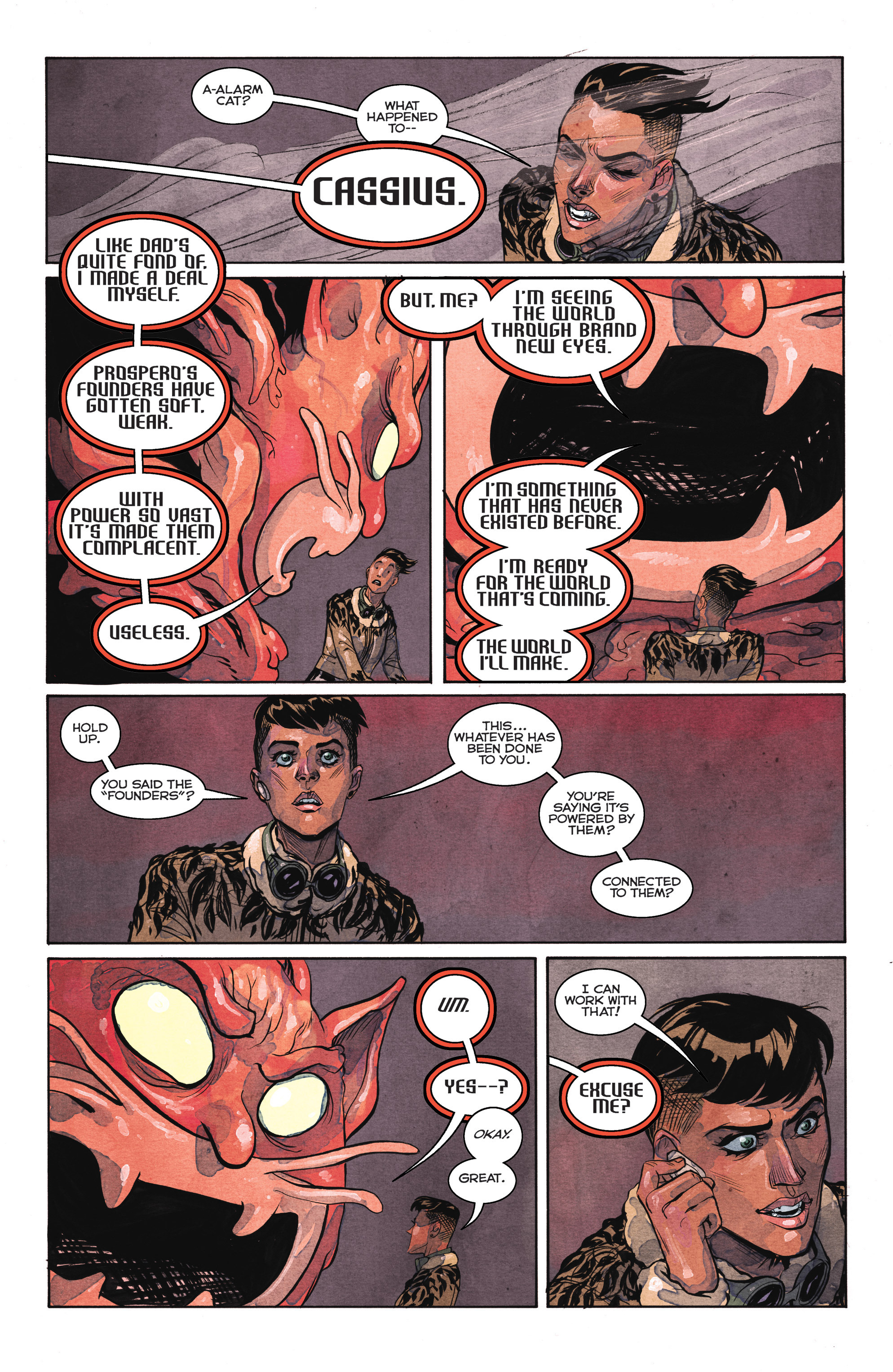 Shutter (2014-) issue 27 - Page 14