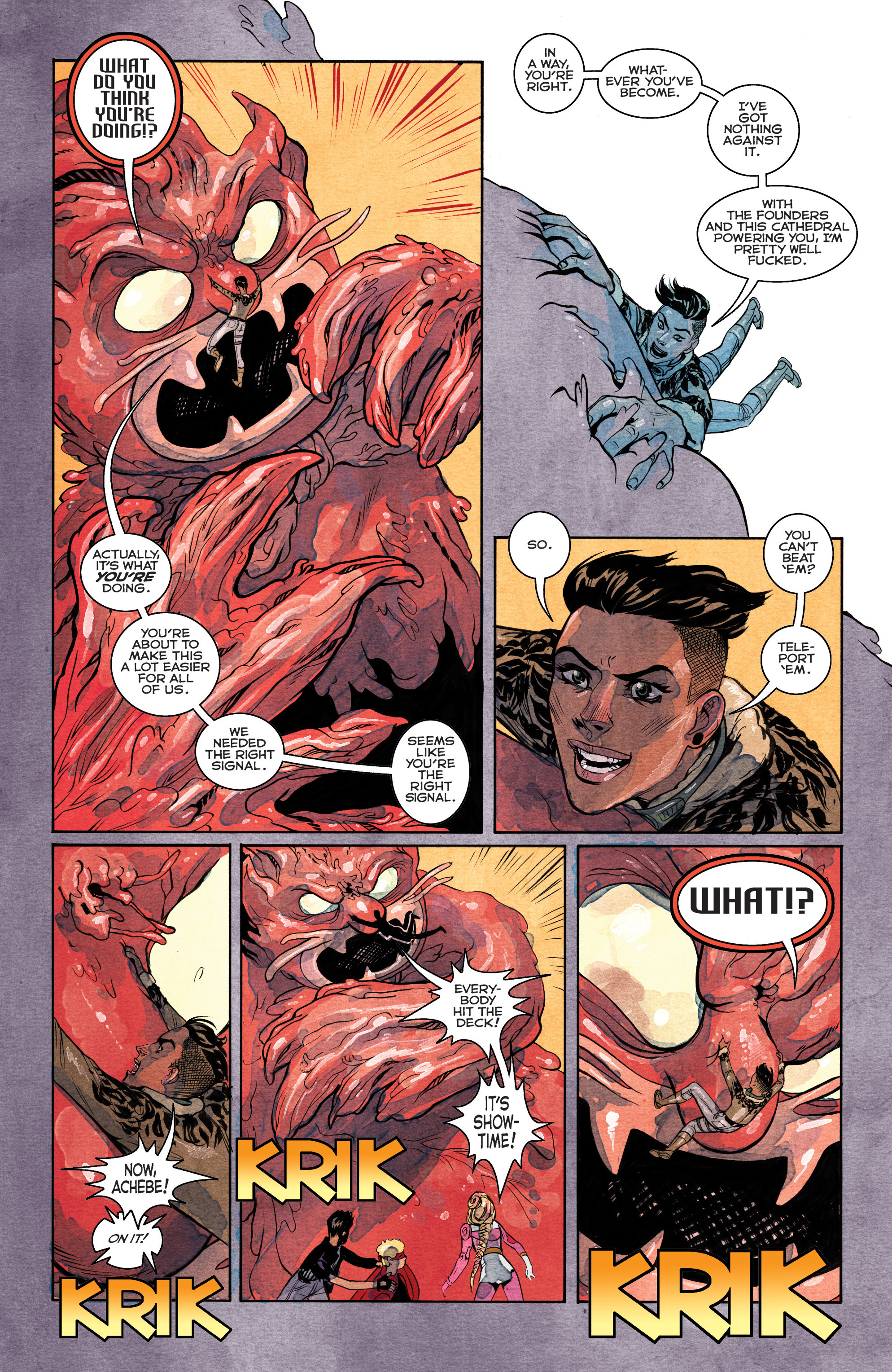 Shutter (2014-) issue 27 - Page 16