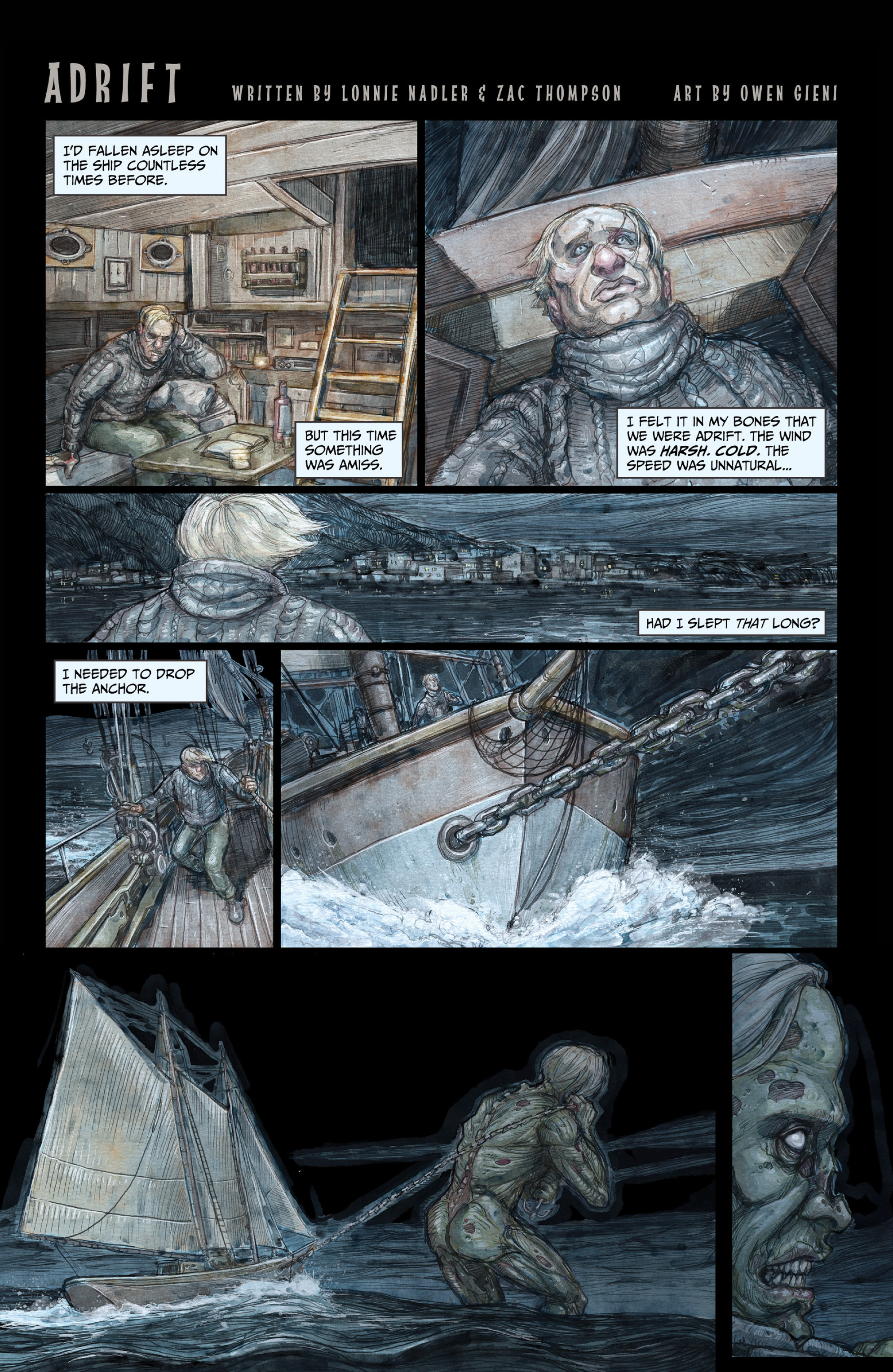 Shutter (2014-) issue 27 - Page 22