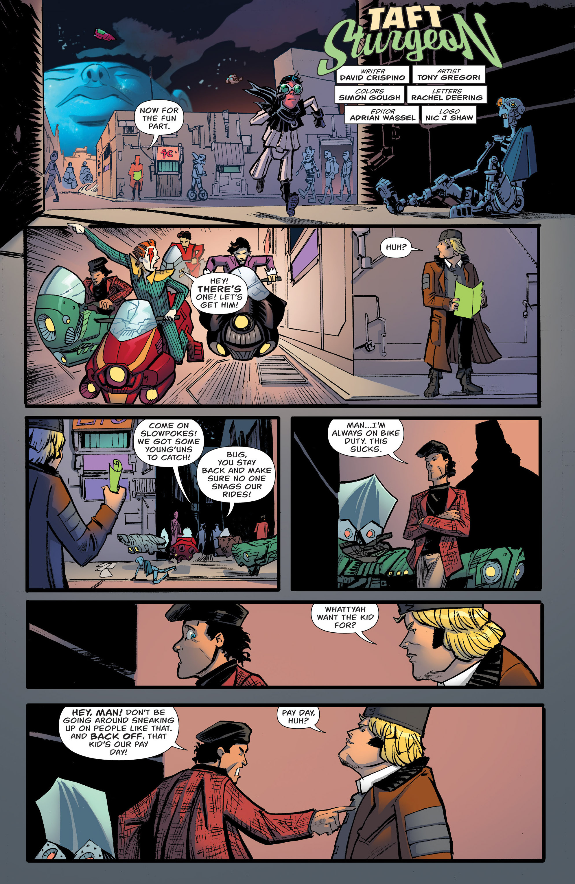 Shutter (2014-) issue 27 - Page 23