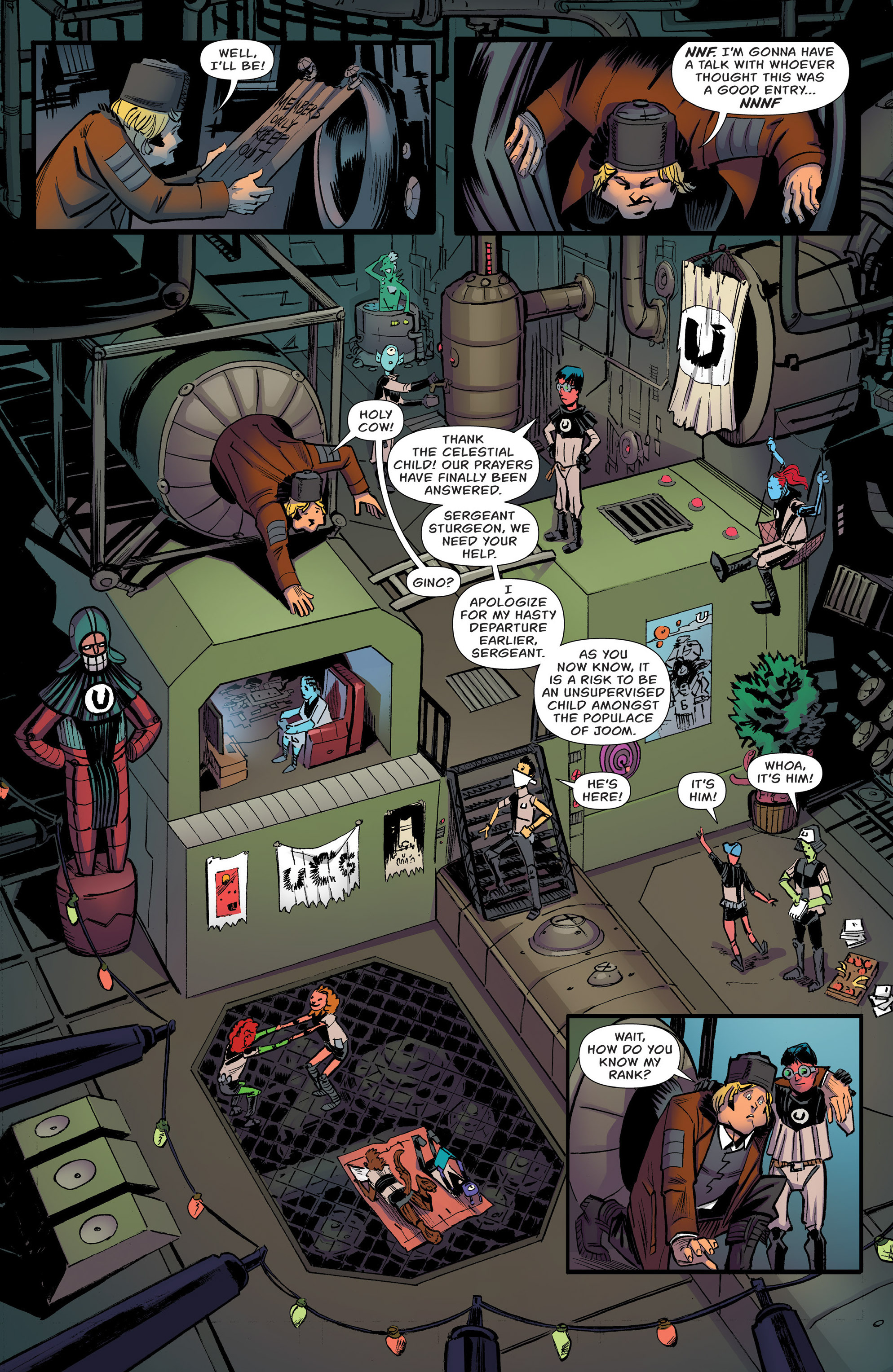 Shutter (2014-) issue 27 - Page 25