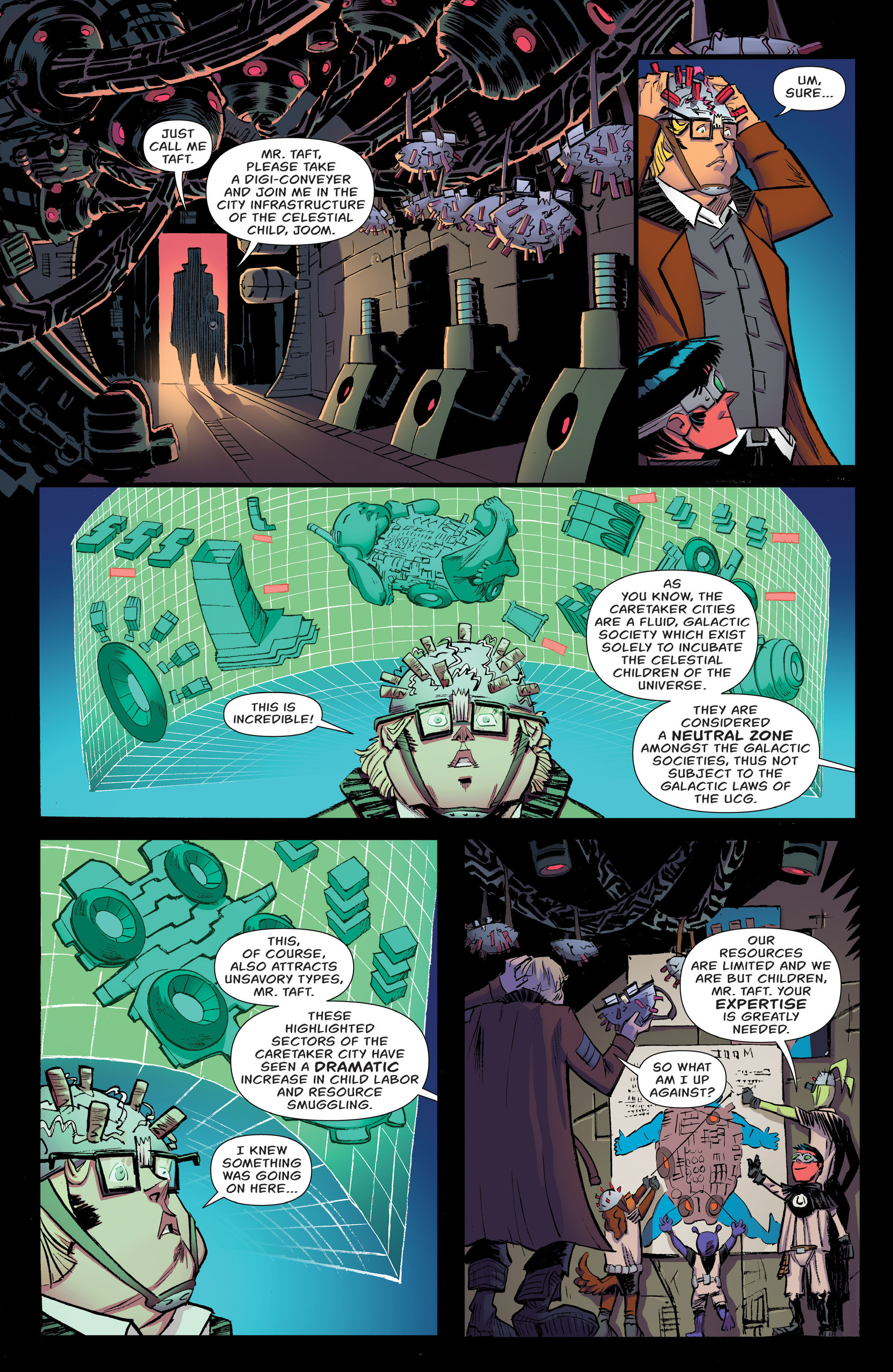 Shutter (2014-) issue 27 - Page 27