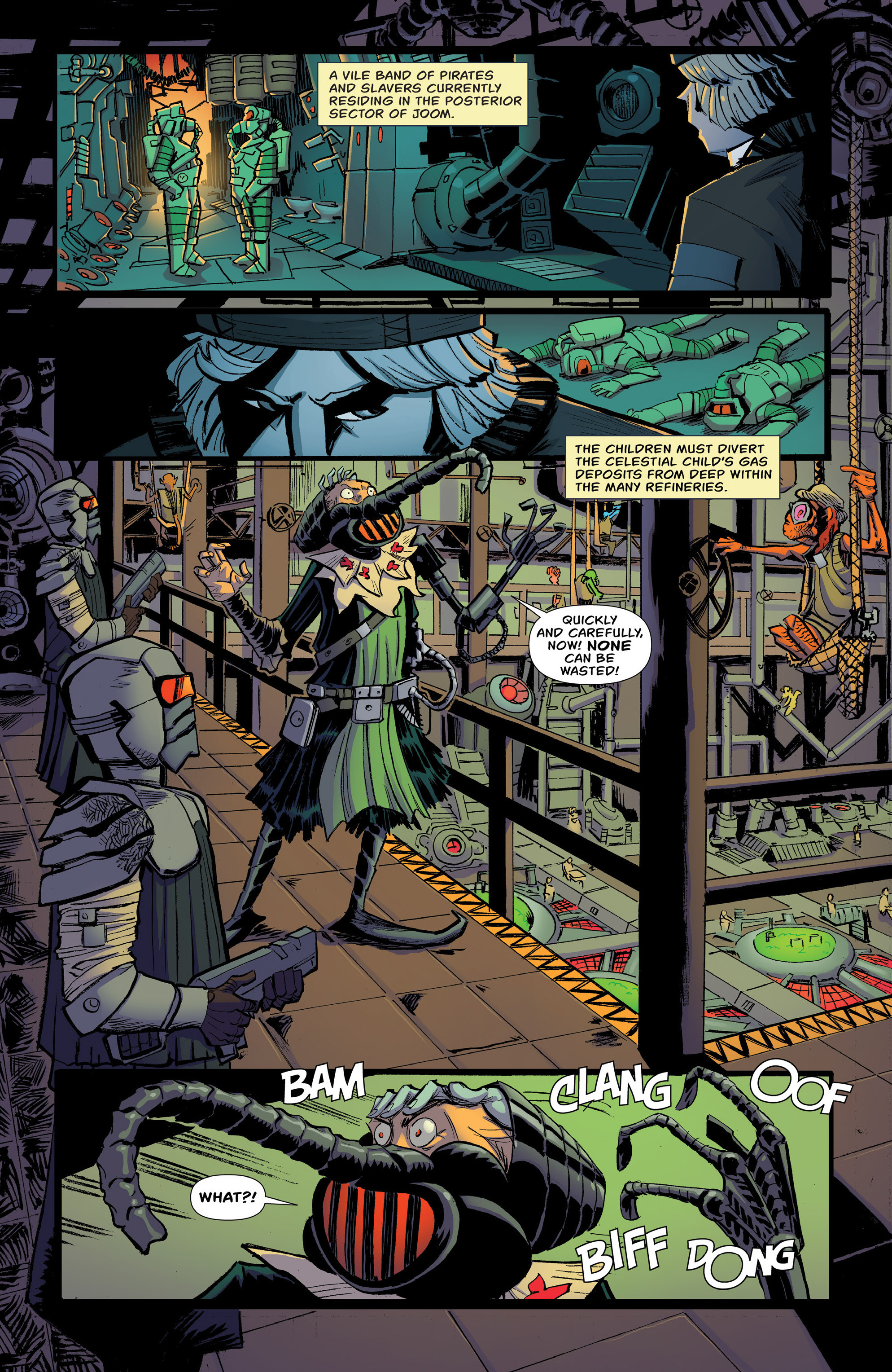 Shutter (2014-) issue 27 - Page 28