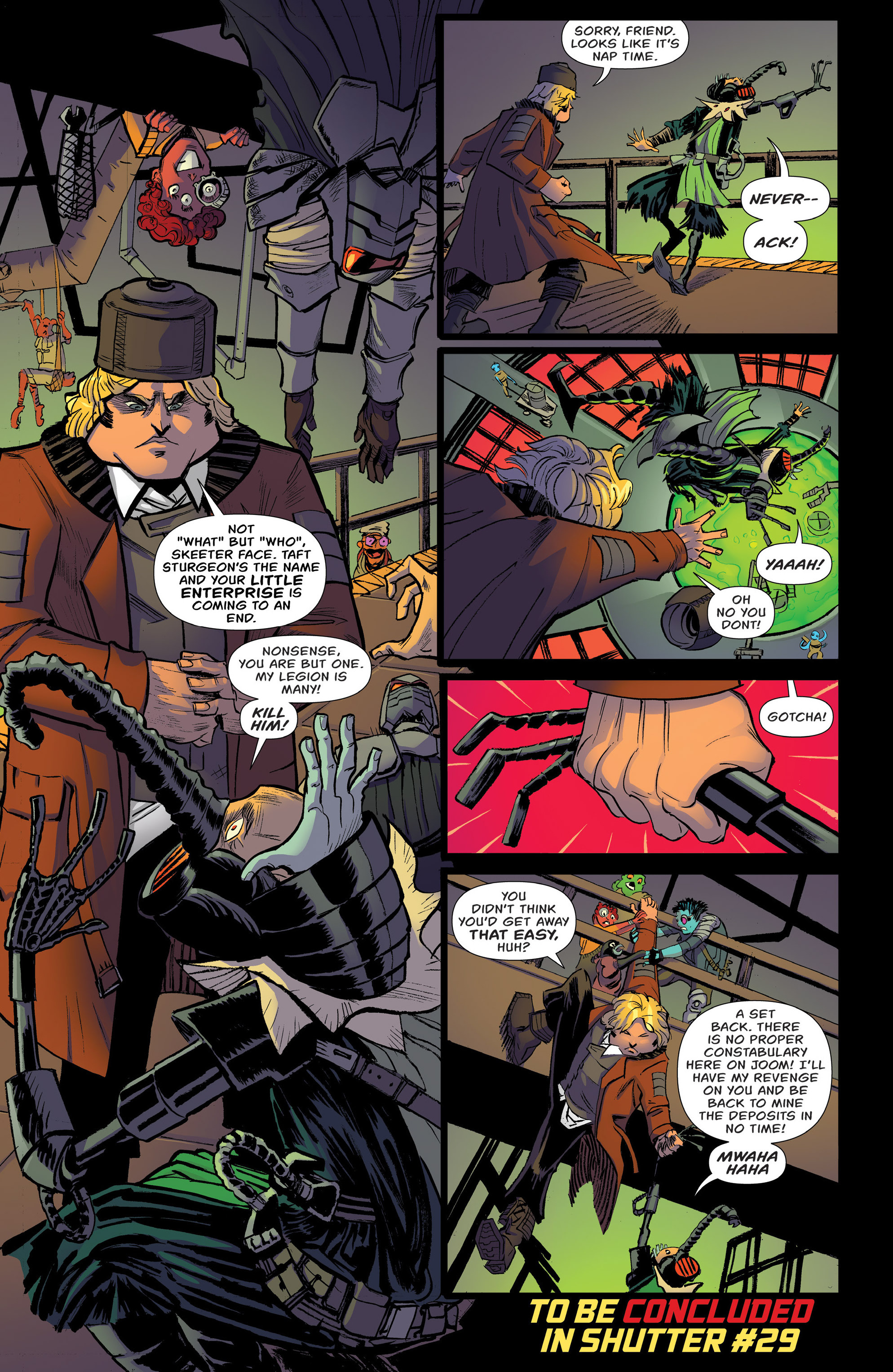 Shutter (2014-) issue 27 - Page 29