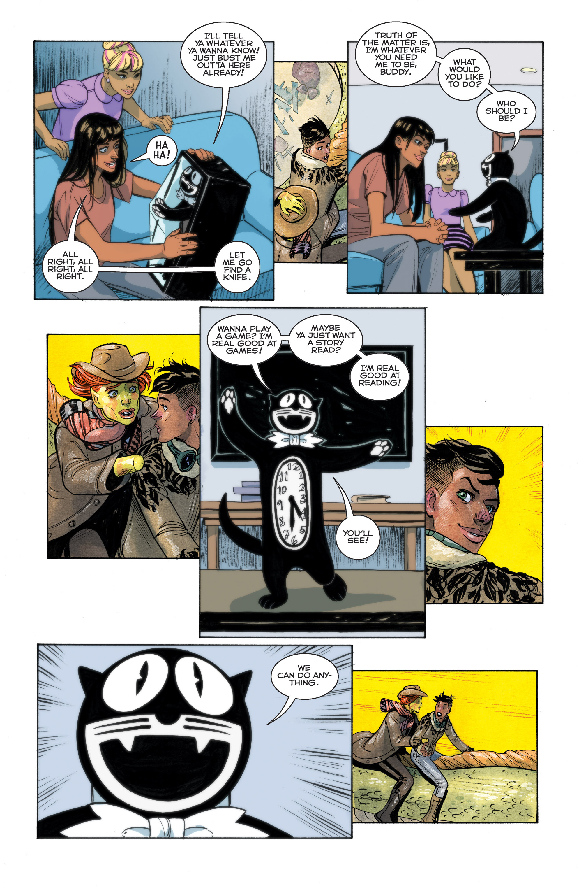 Shutter (2014-) issue 28 - Page 3