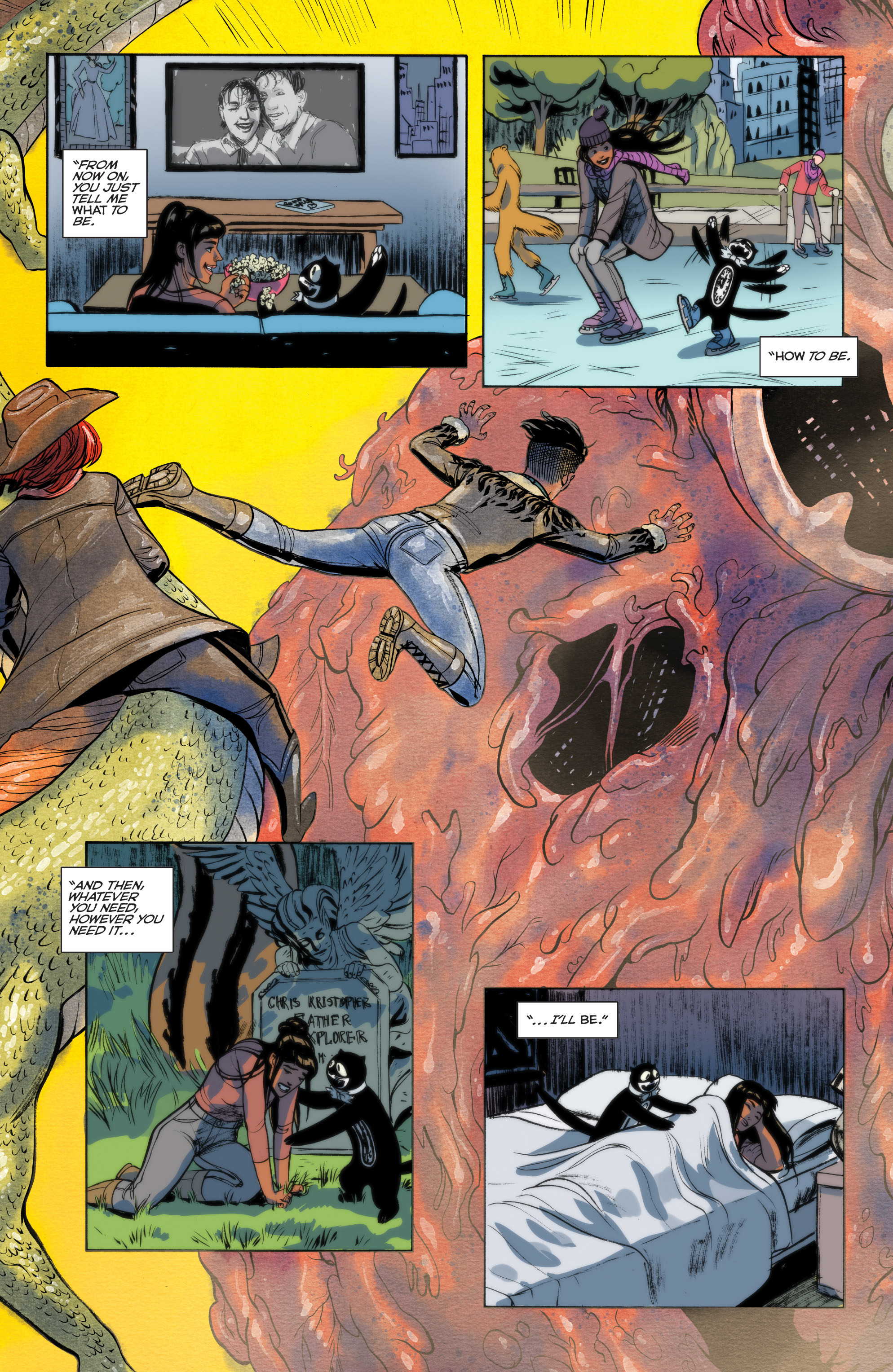 Shutter (2014-) issue 28 - Page 5