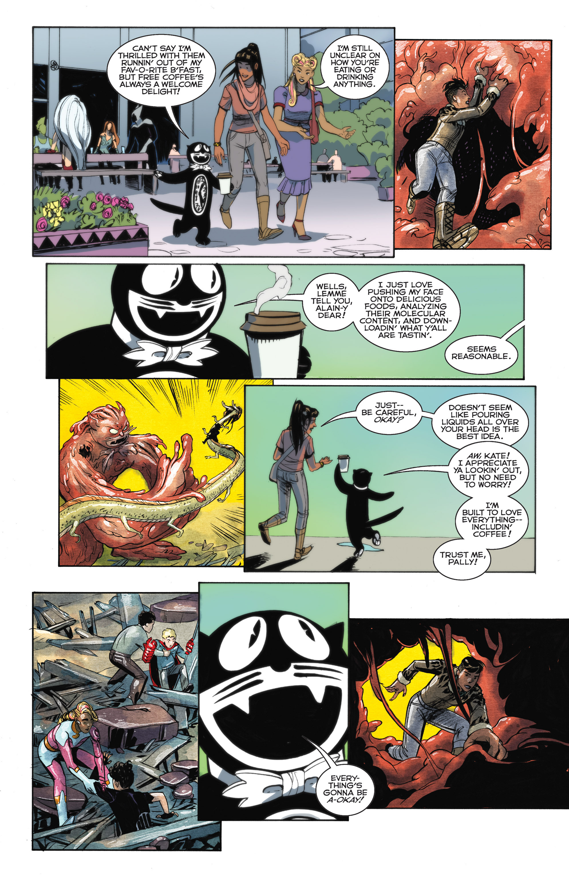 Shutter (2014-) issue 28 - Page 6