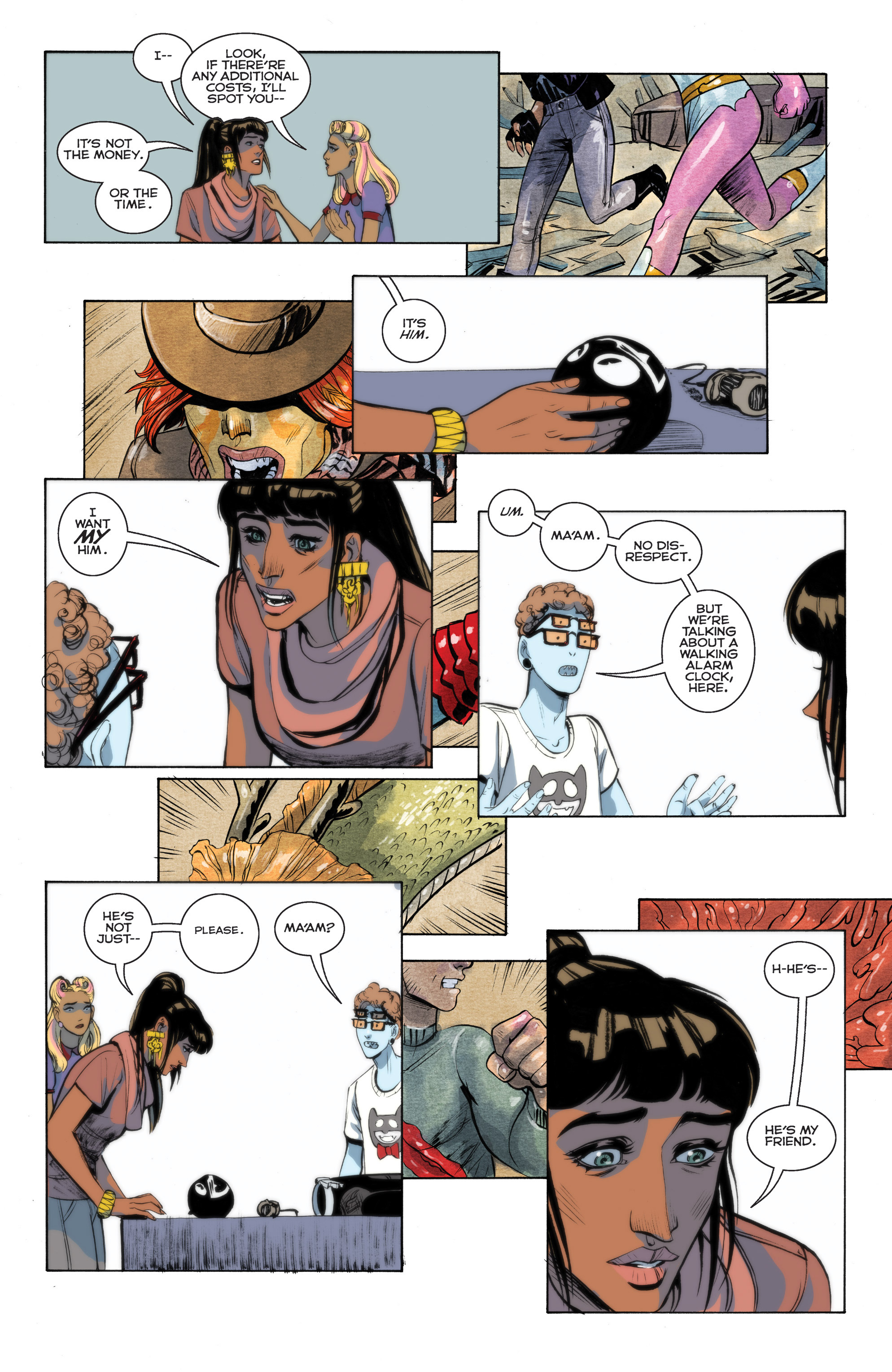 Shutter (2014-) issue 28 - Page 9