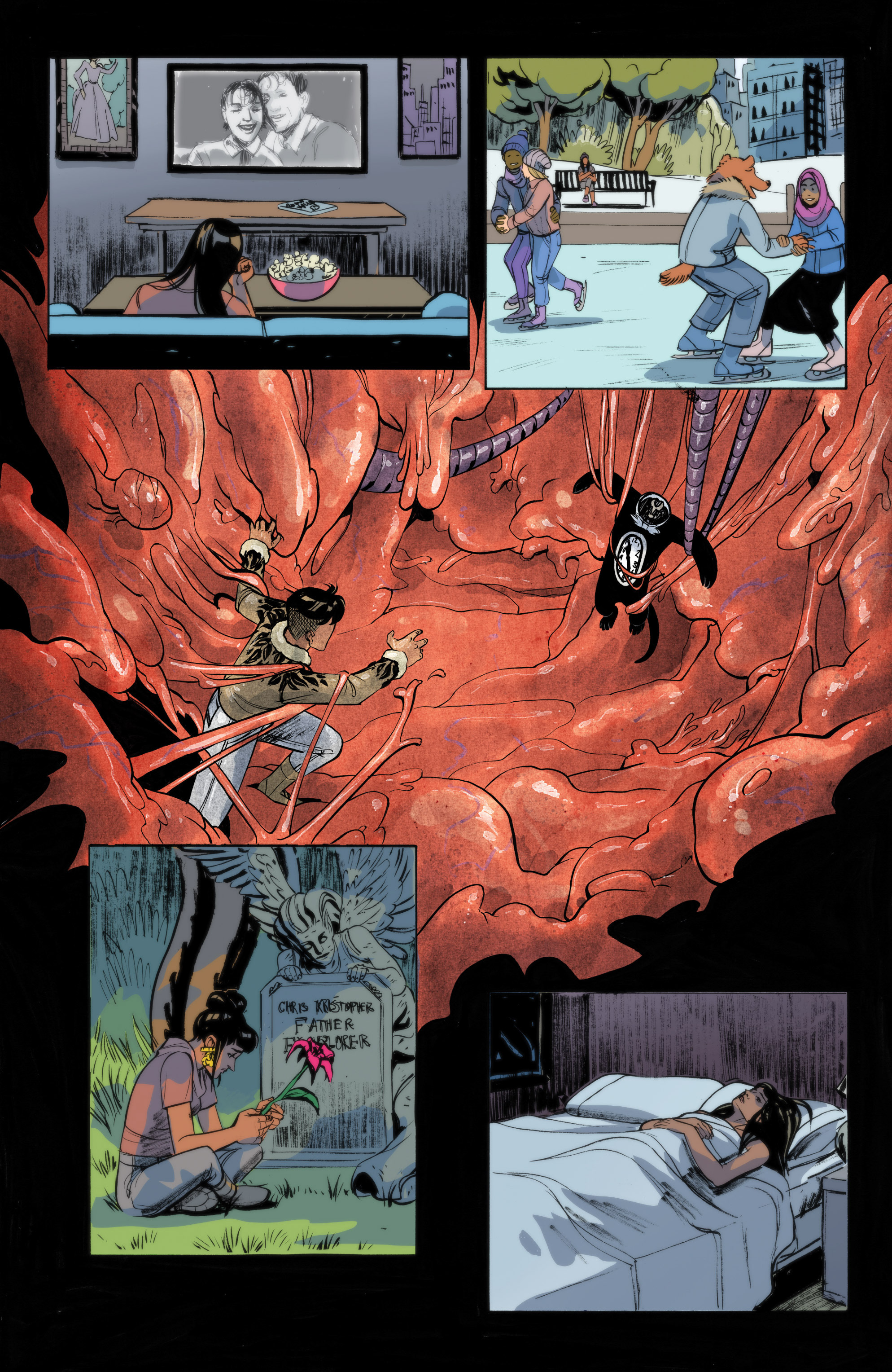 Shutter (2014-) issue 28 - Page 10