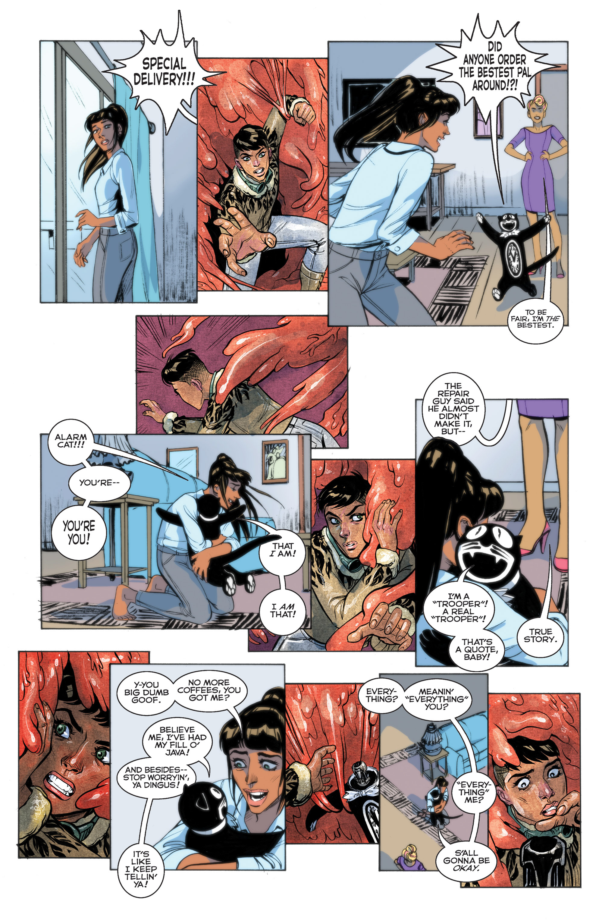 Shutter (2014-) issue 28 - Page 11