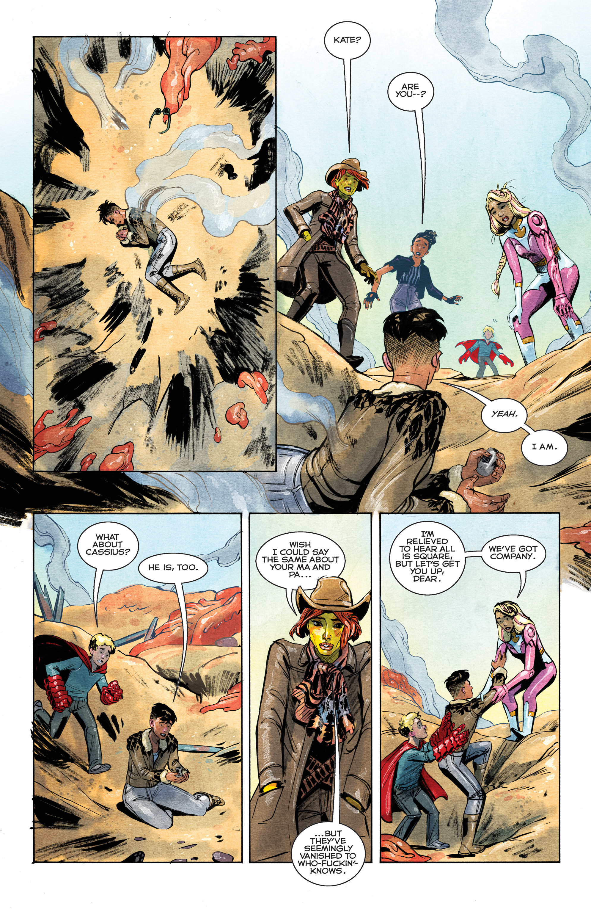 Shutter (2014-) issue 28 - Page 14