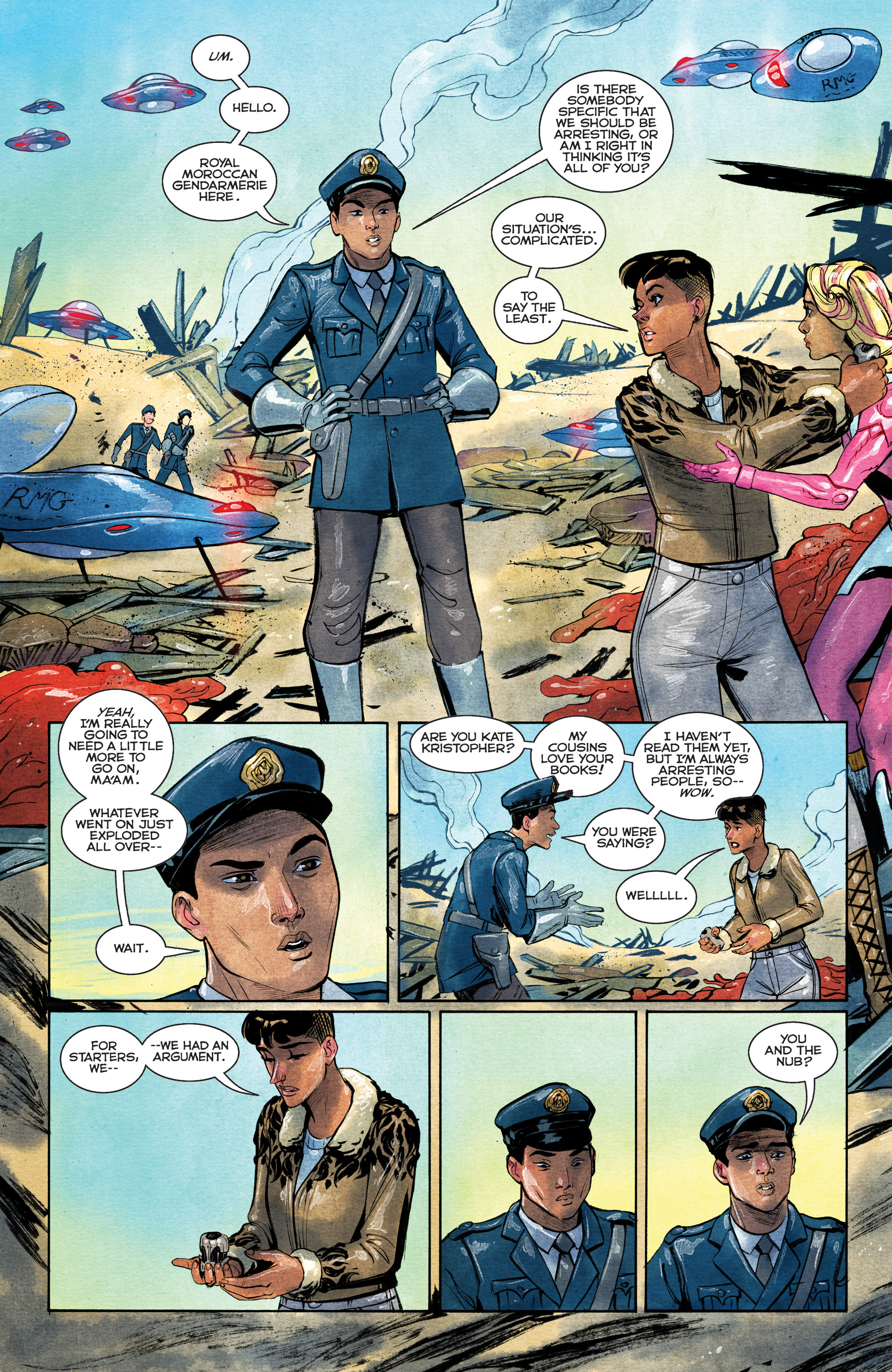 Shutter (2014-) issue 28 - Page 15