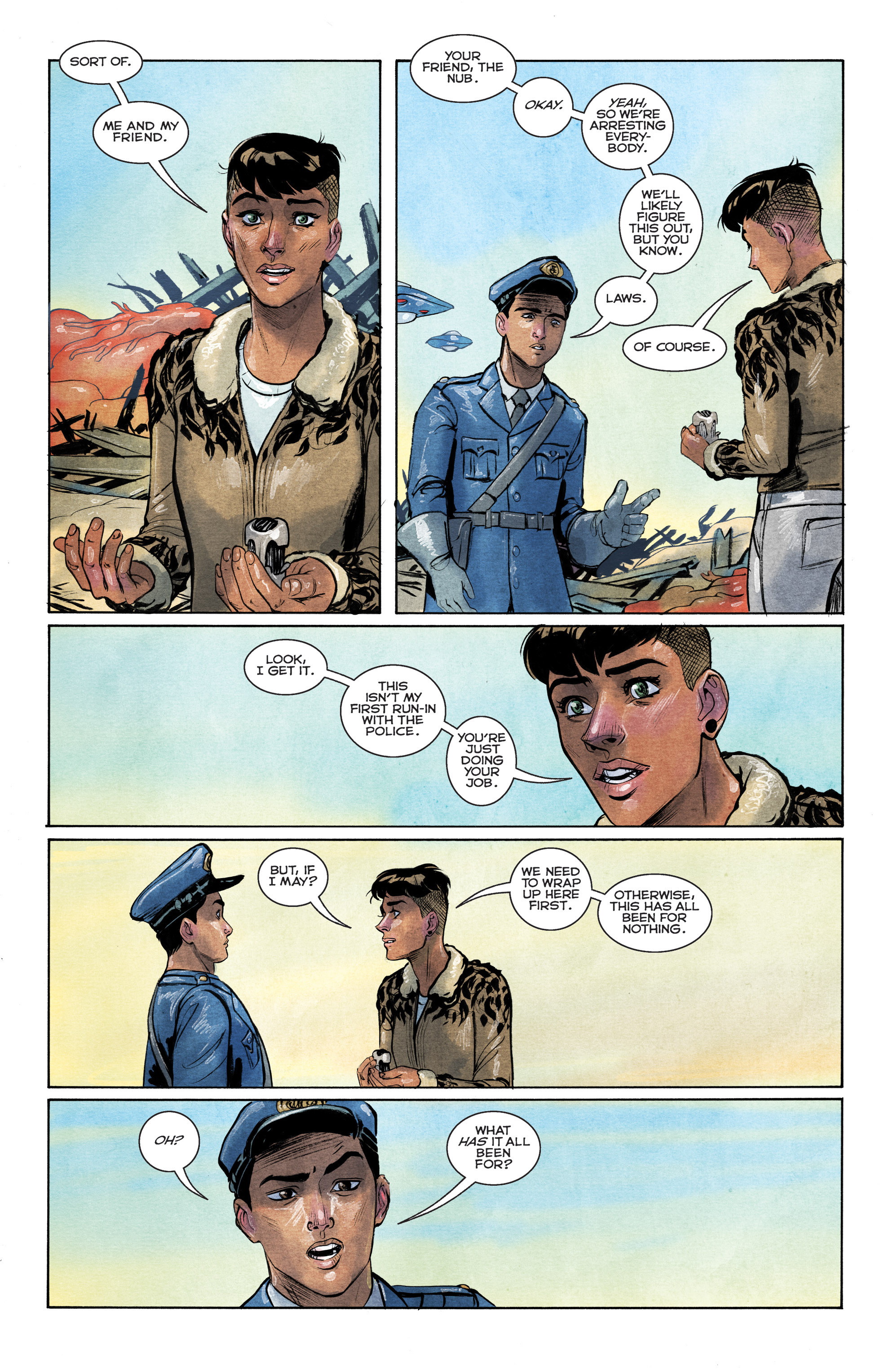 Shutter (2014-) issue 28 - Page 16