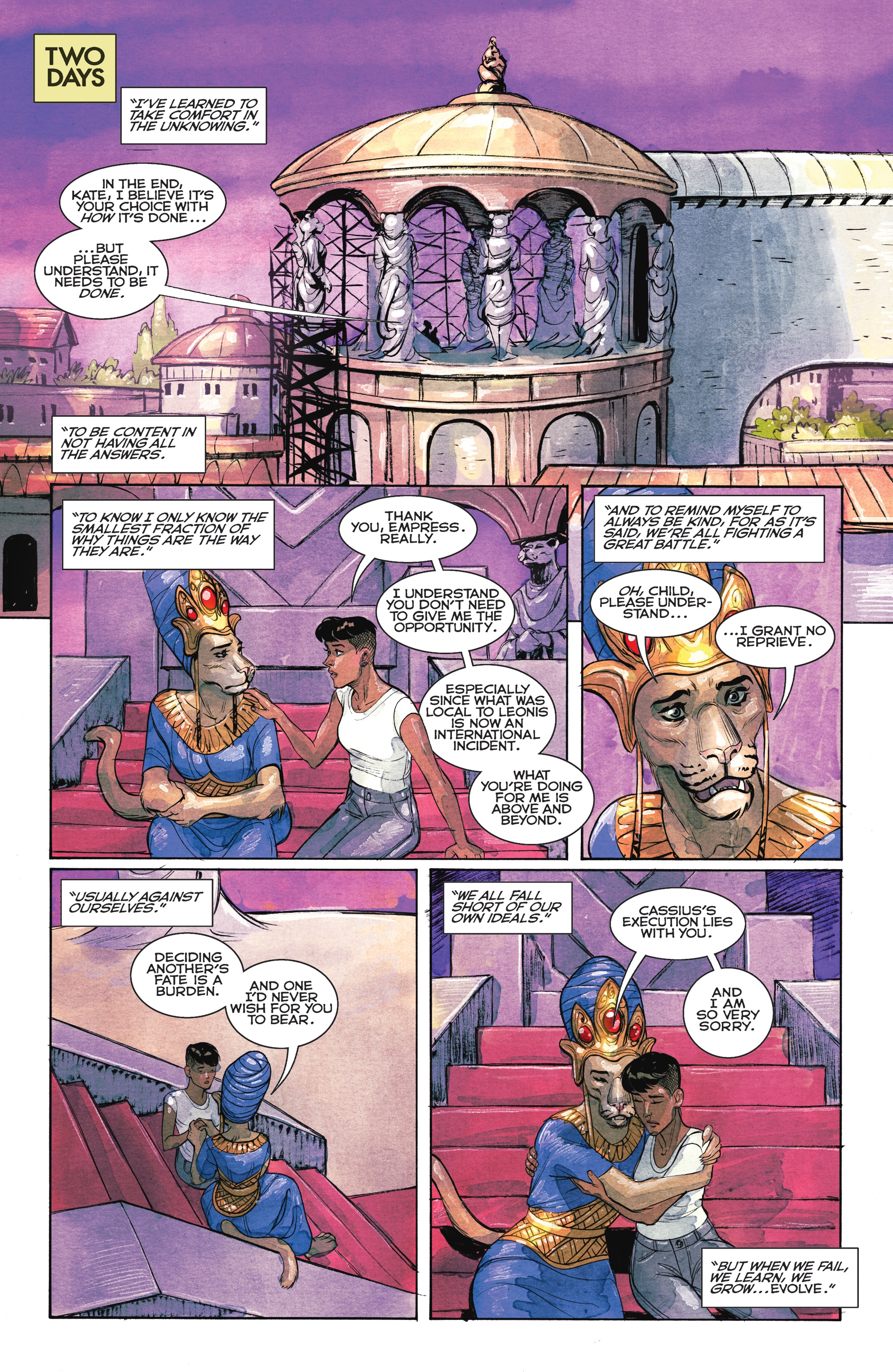 Shutter (2014-) issue 29 - Page 4