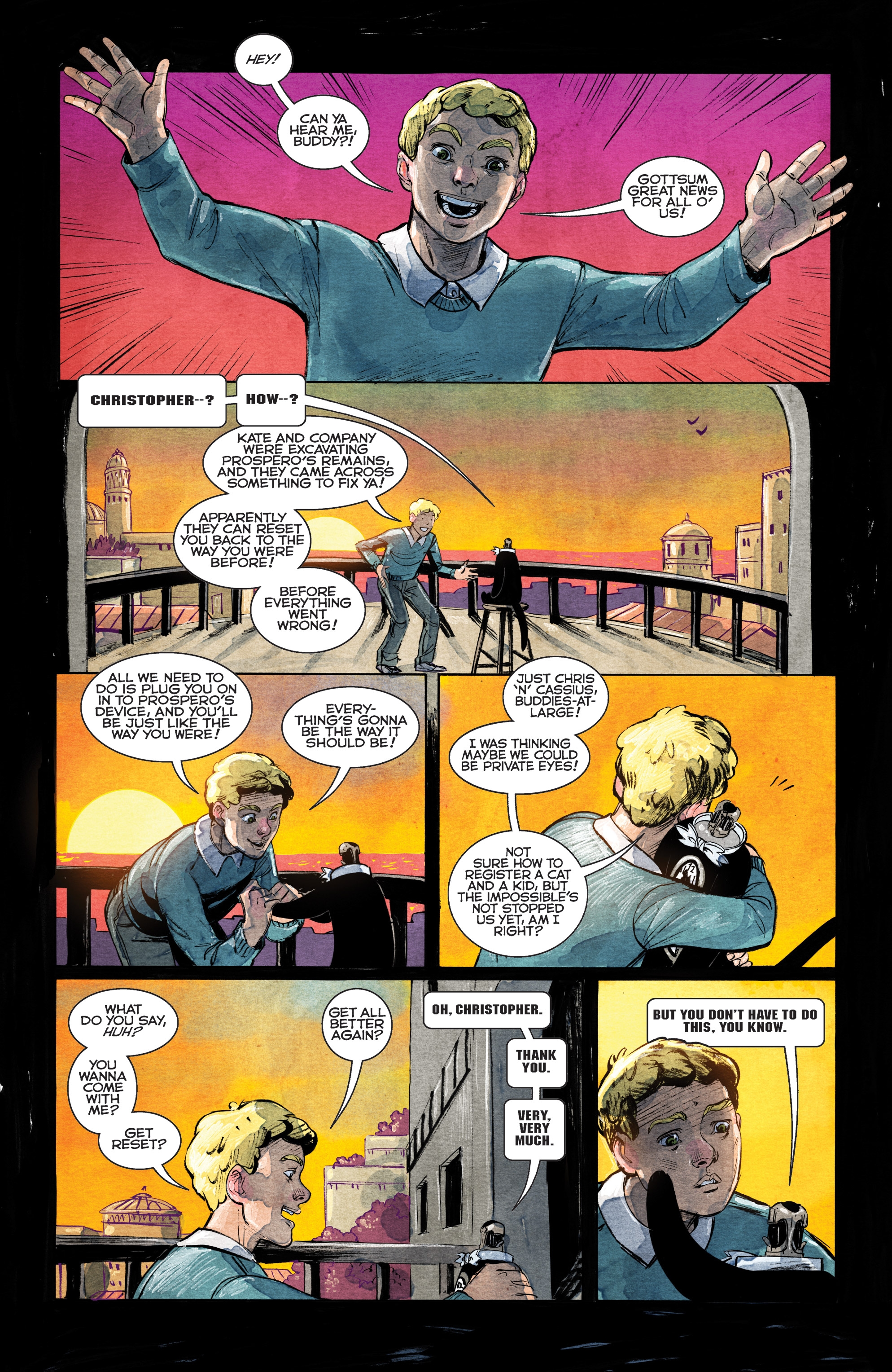 Shutter (2014-) issue 29 - Page 6