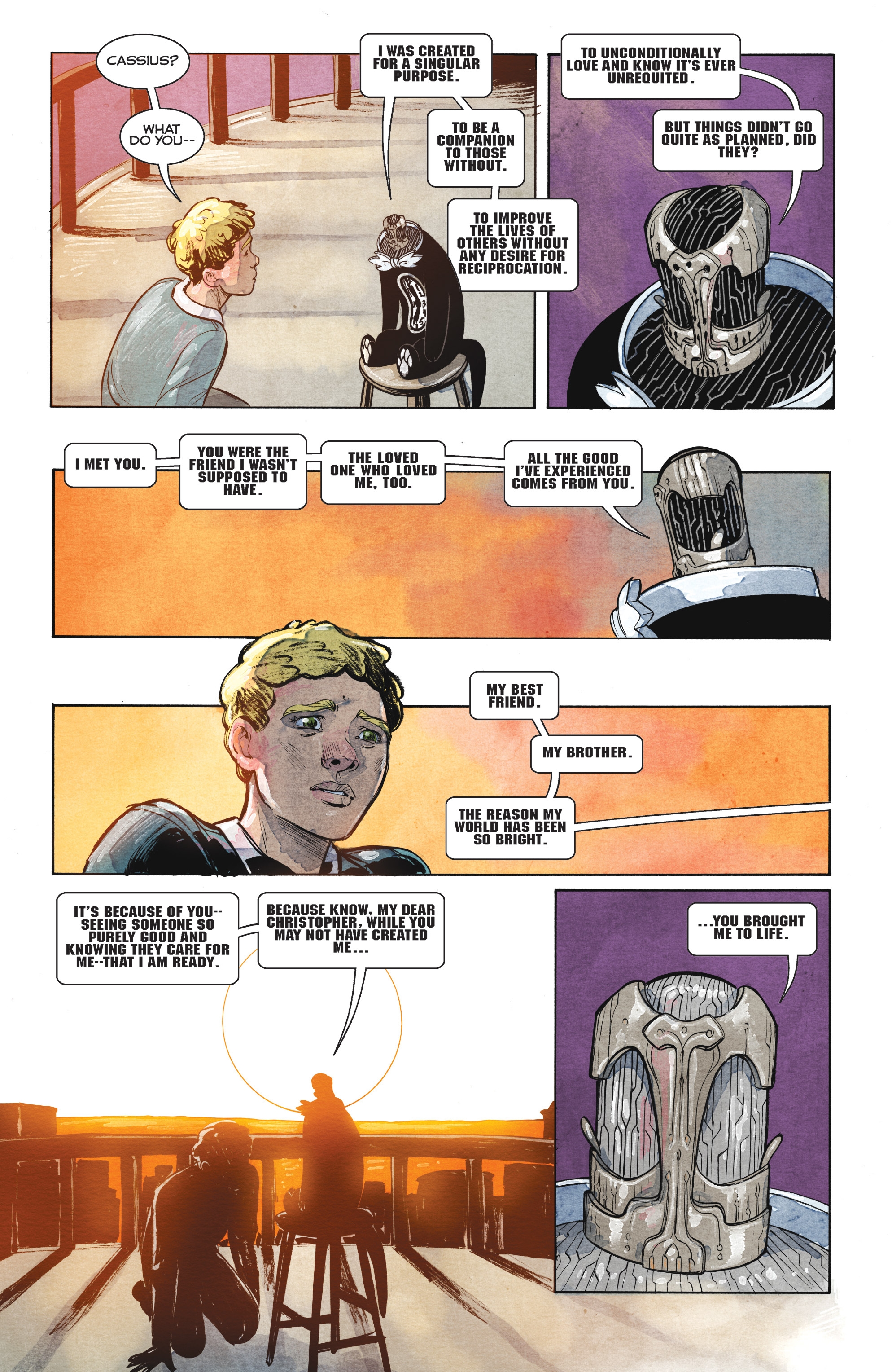 Shutter (2014-) issue 29 - Page 7