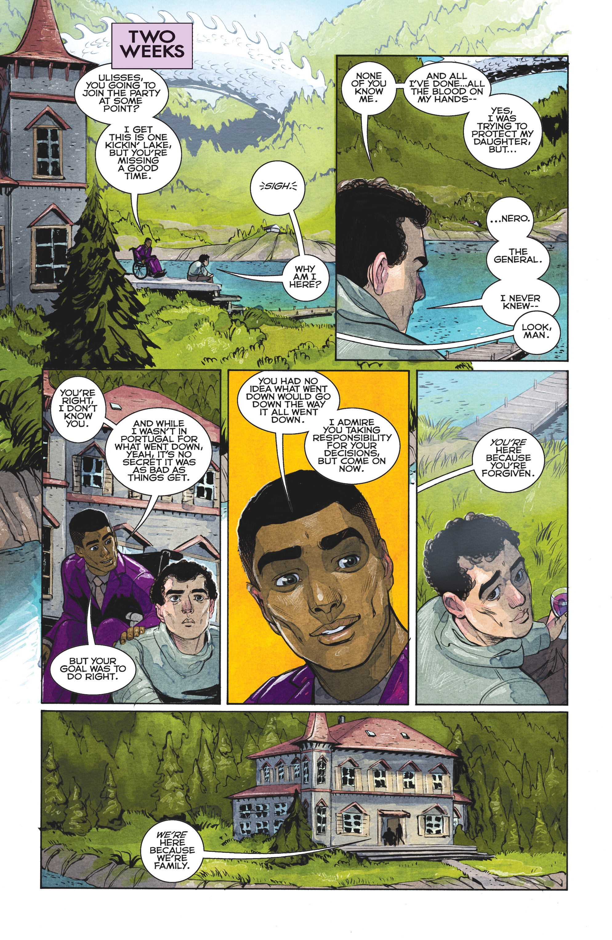 Shutter (2014-) issue 29 - Page 10