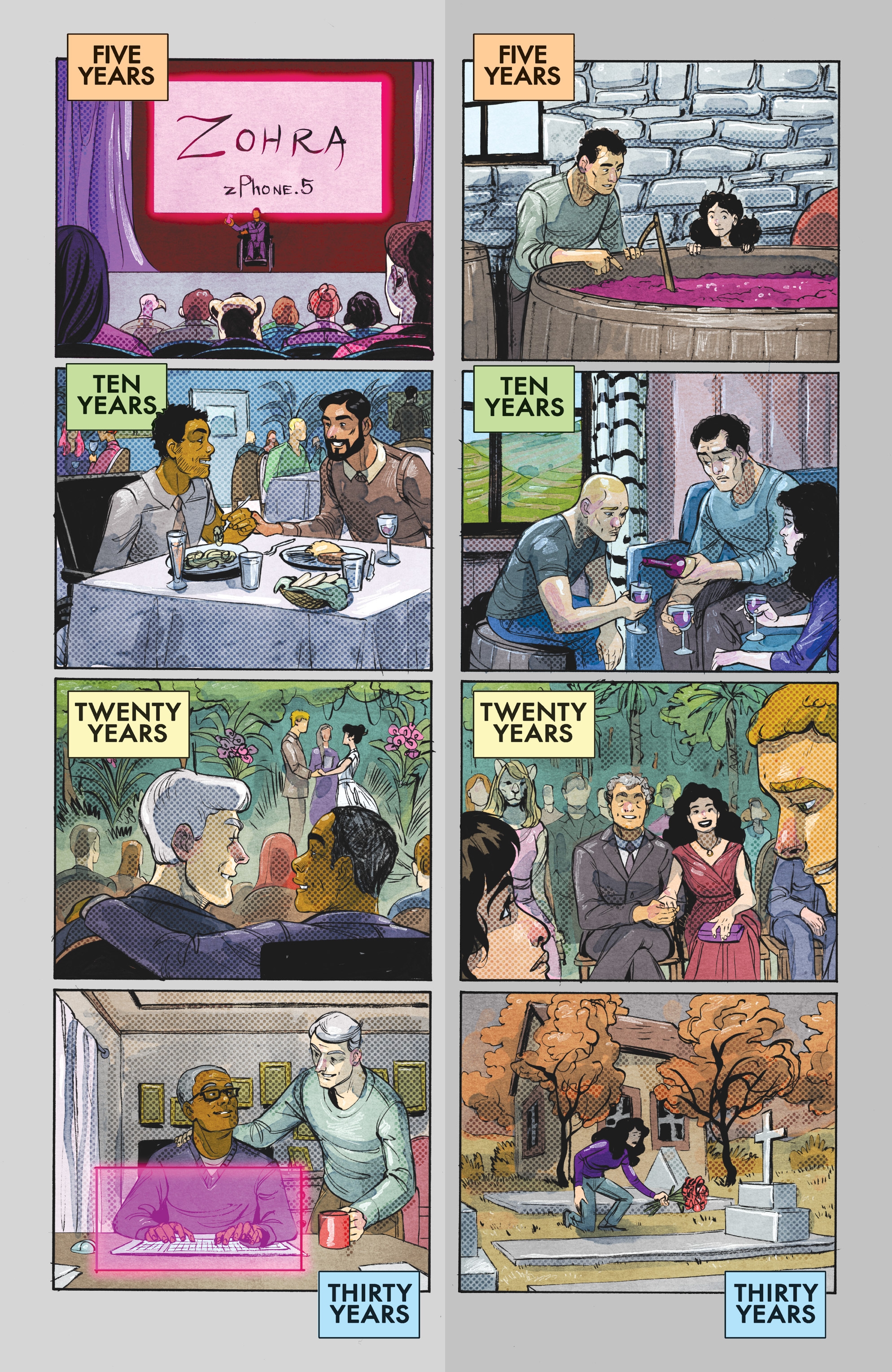 Shutter (2014-) issue 29 - Page 11