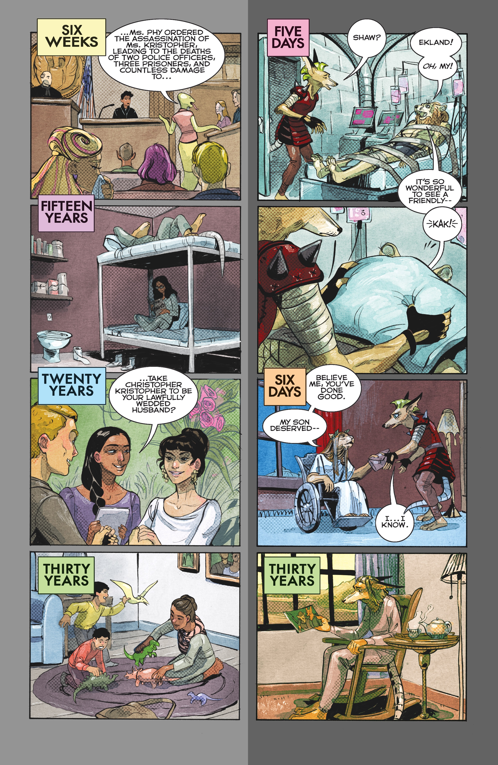 Shutter (2014-) issue 29 - Page 13