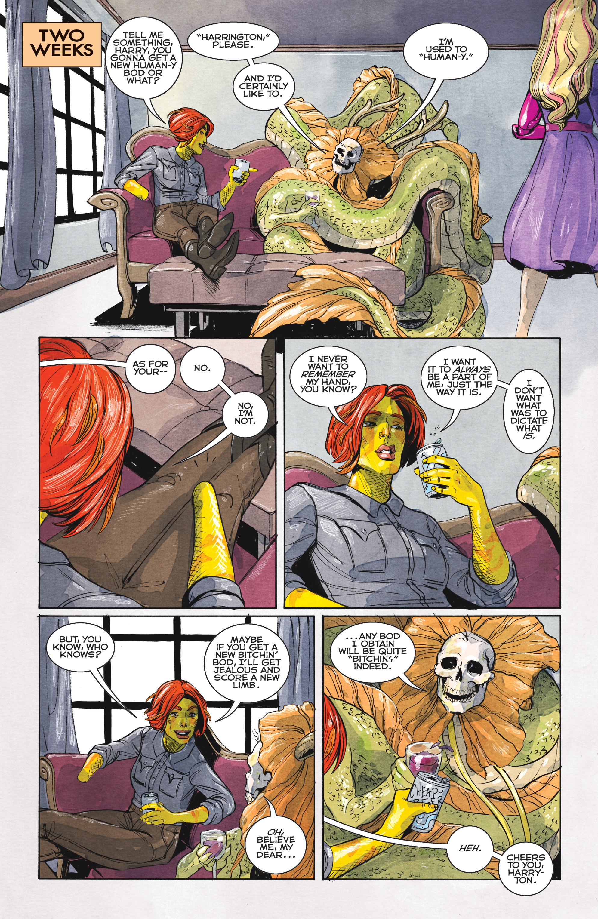 Shutter (2014-) issue 29 - Page 14