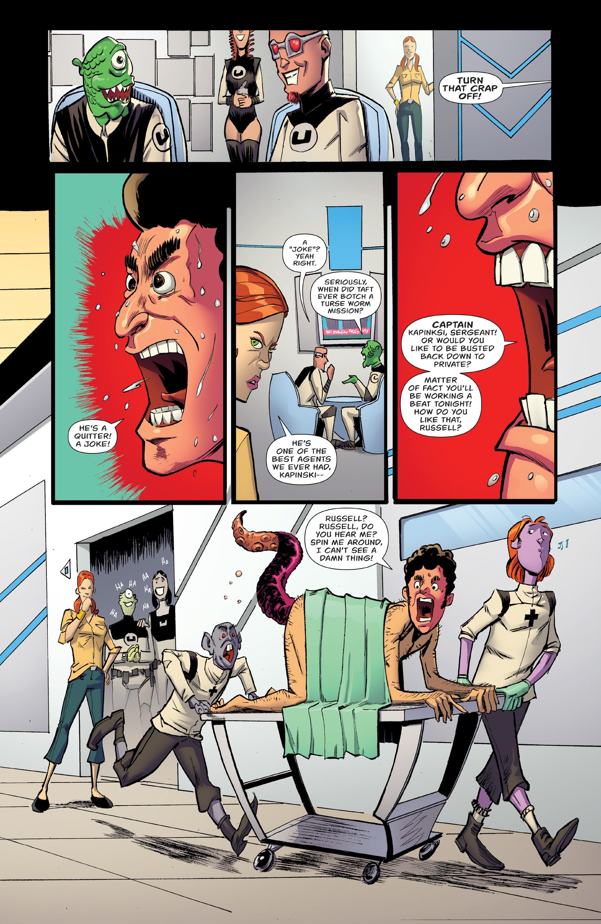 Shutter (2014-) issue 29 - Page 28