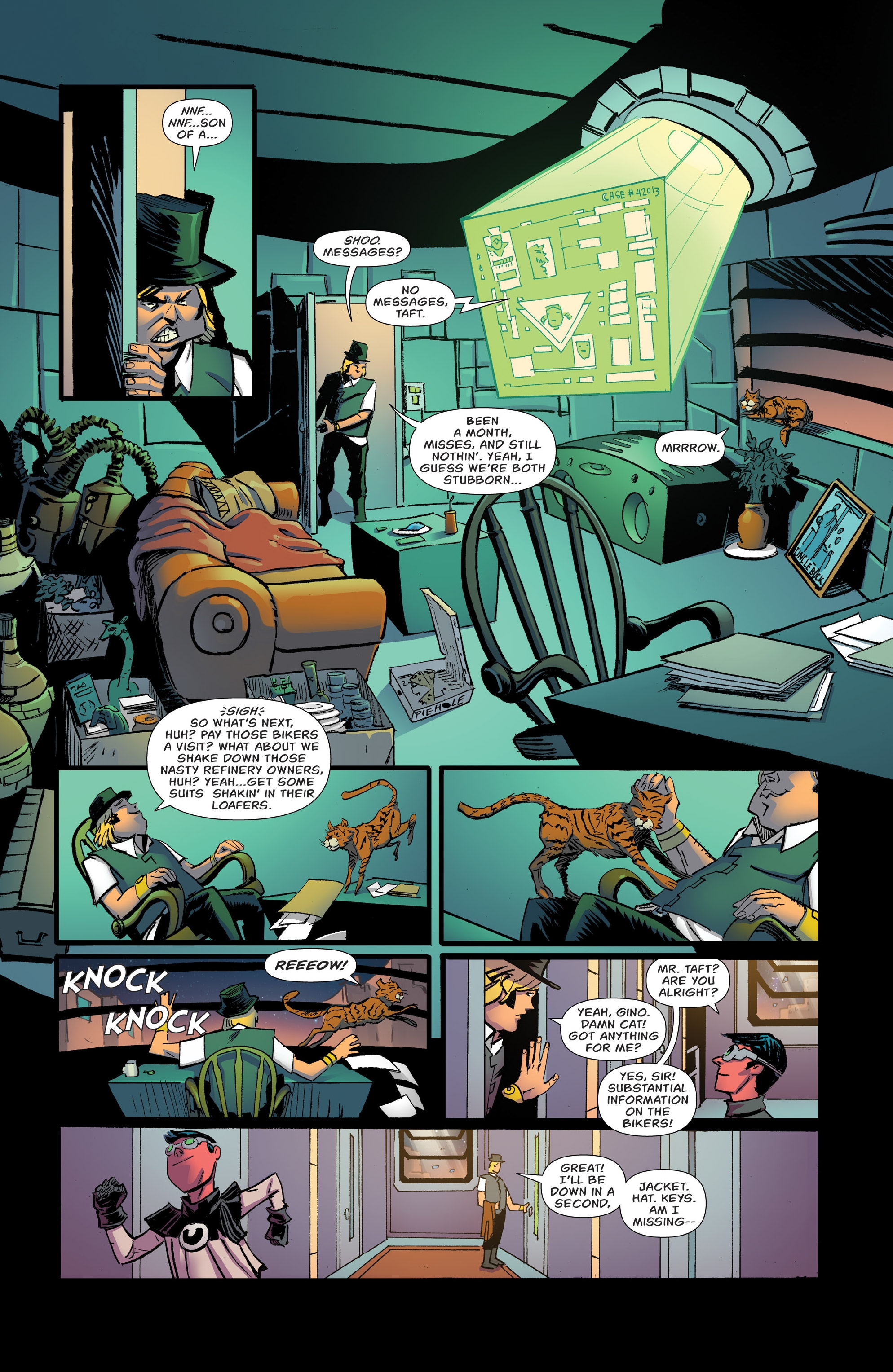 Shutter (2014-) issue 29 - Page 29