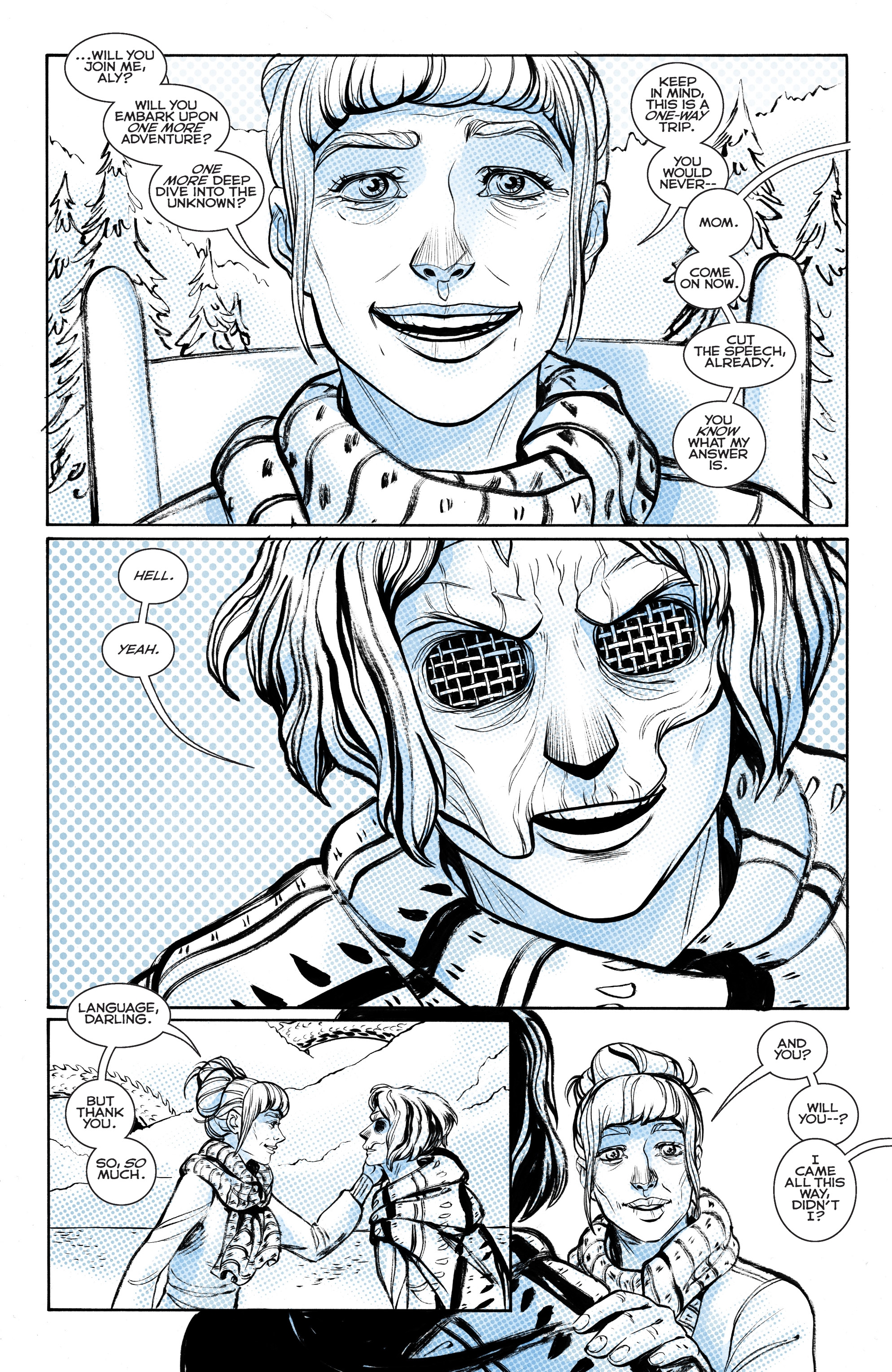 Shutter (2014-) issue 30 - Page 3