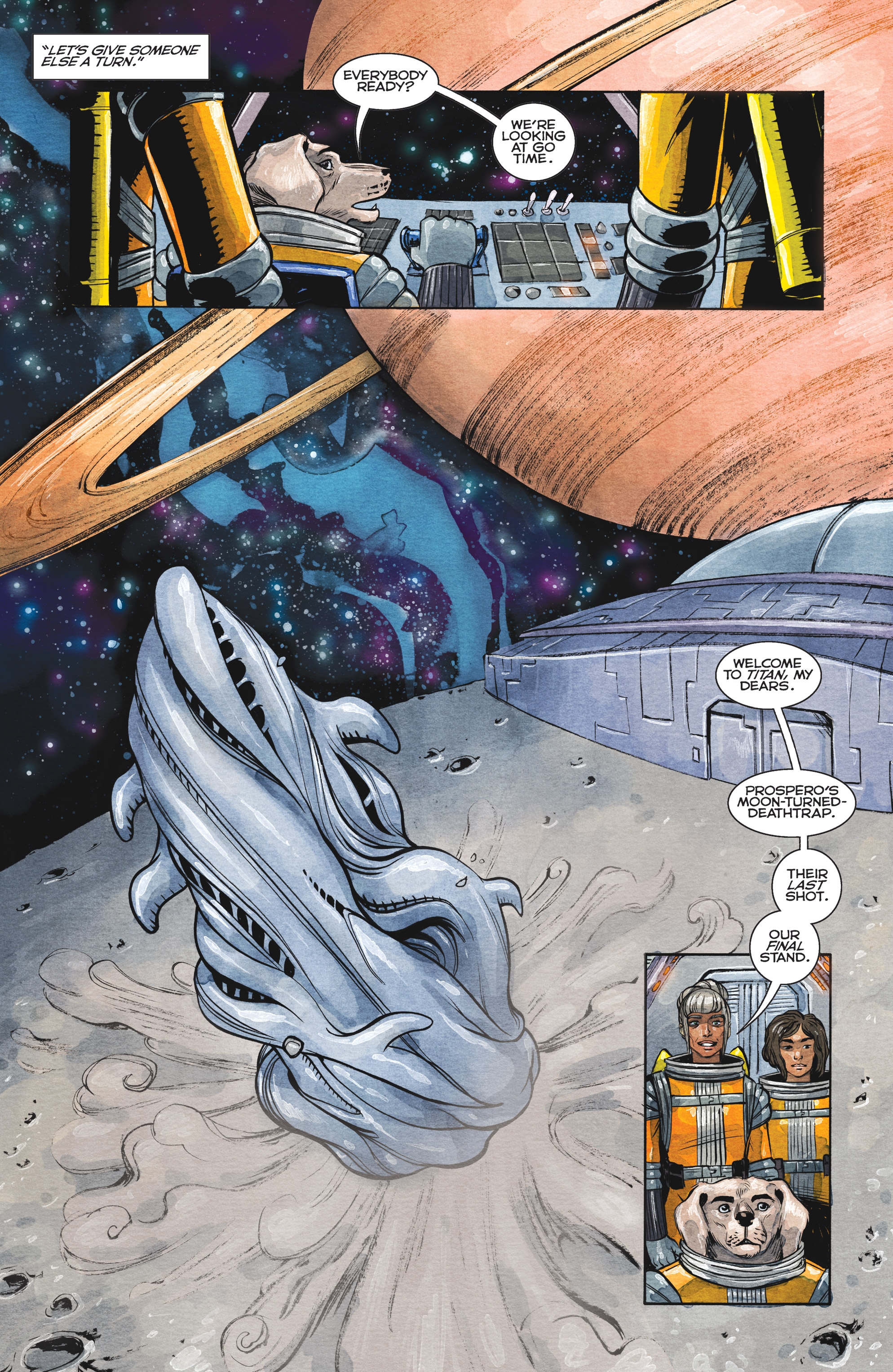 Shutter (2014-) issue 30 - Page 6