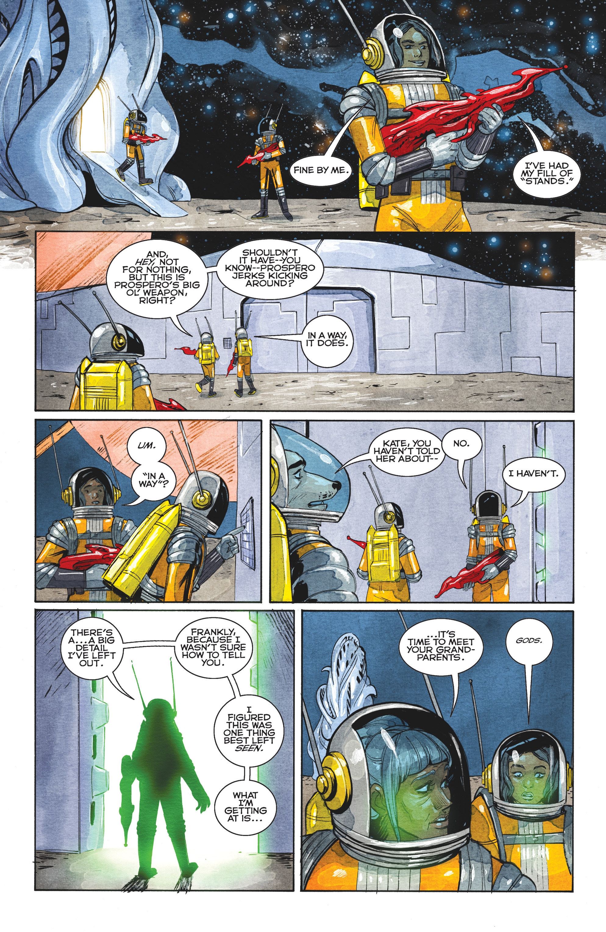 Shutter (2014-) issue 30 - Page 7