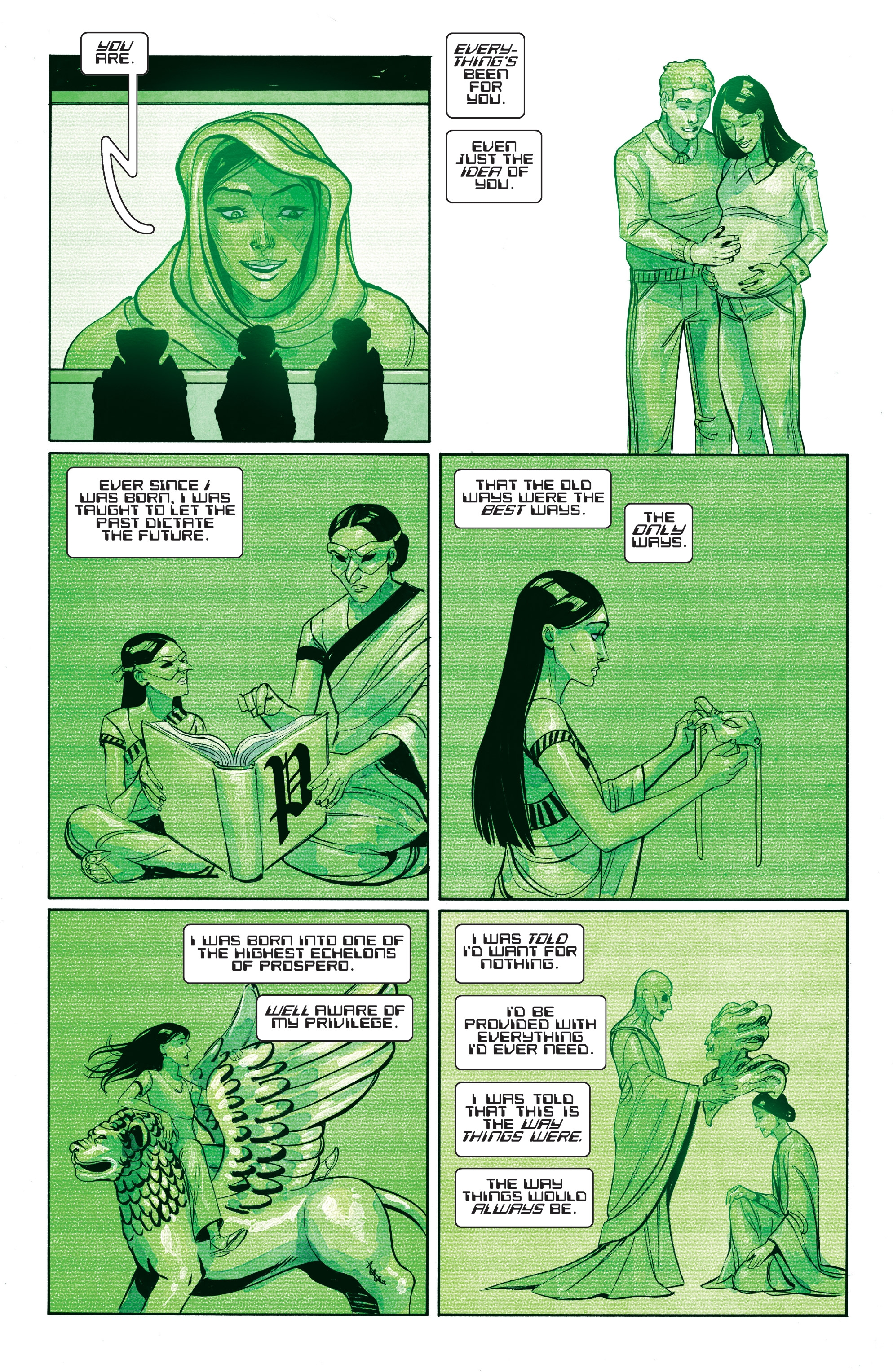 Shutter (2014-) issue 30 - Page 11